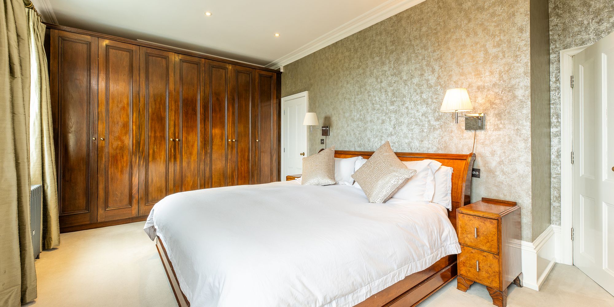 image representing Park Terrace, Nottingham, NG1