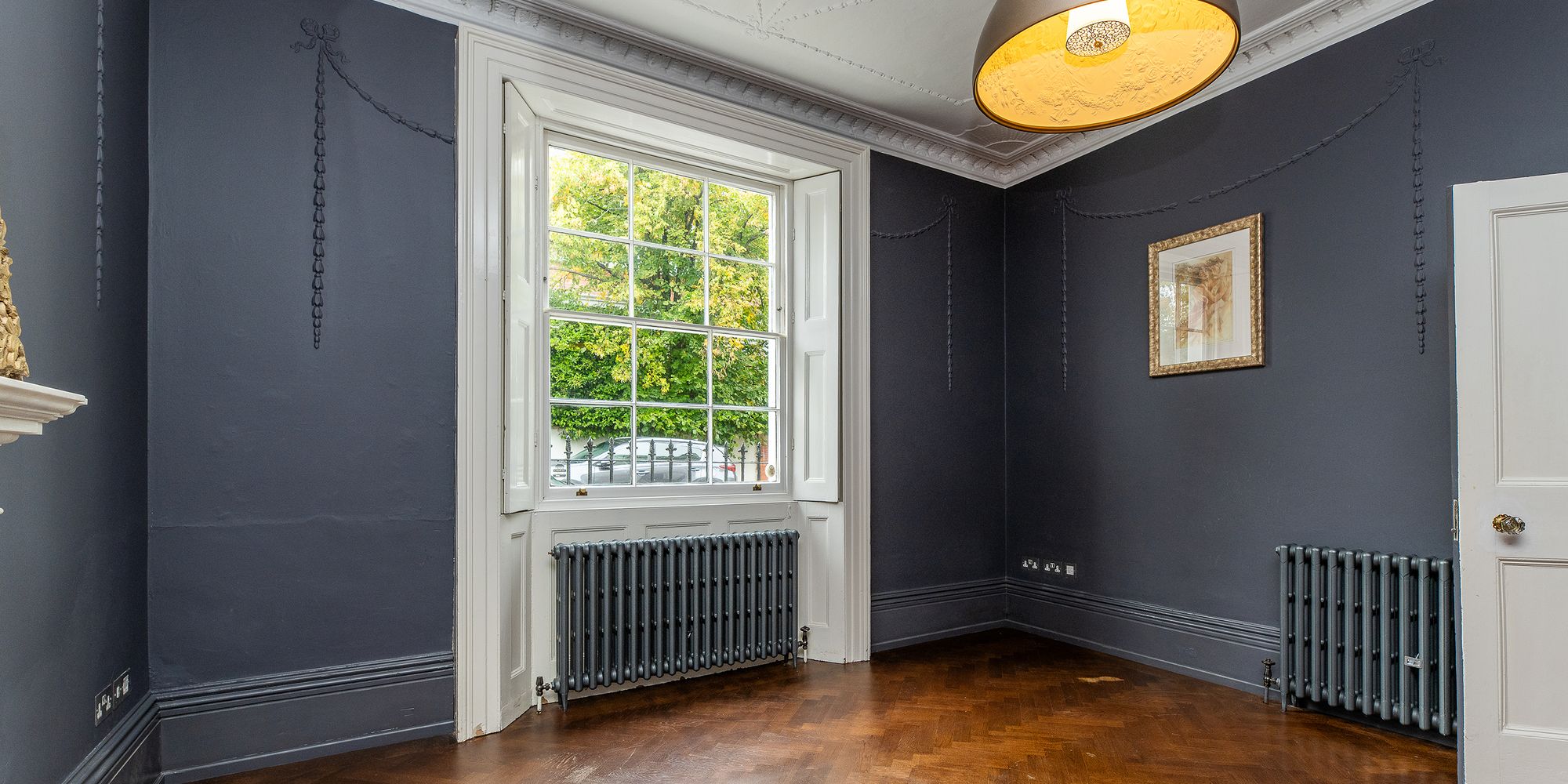 image representing Park Terrace, Nottingham, NG1