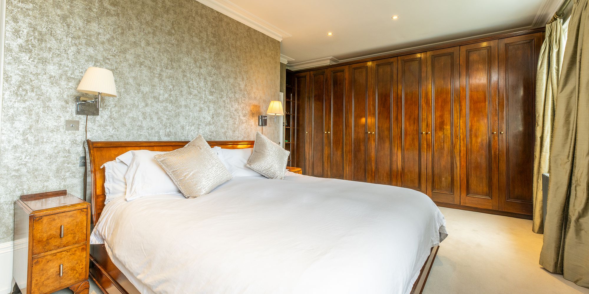 image representing Park Terrace, Nottingham, NG1