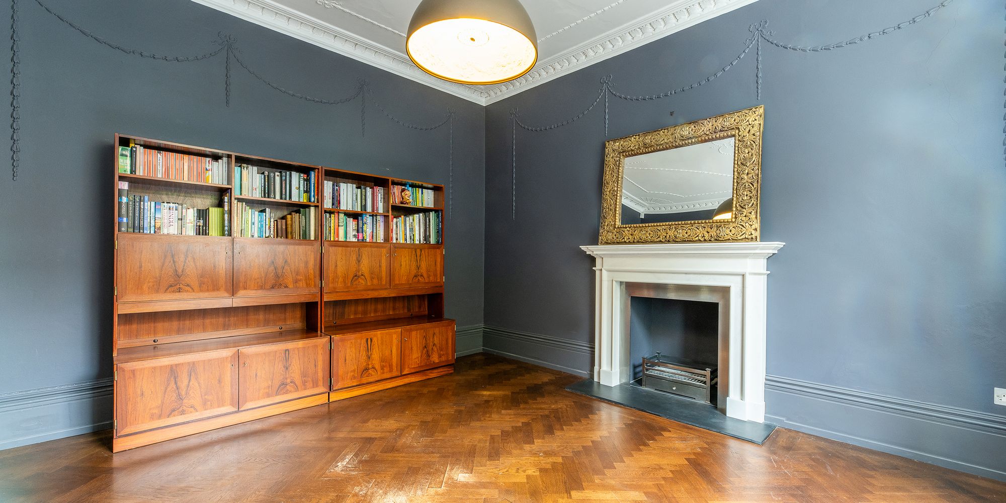 image representing Park Terrace, Nottingham, NG1