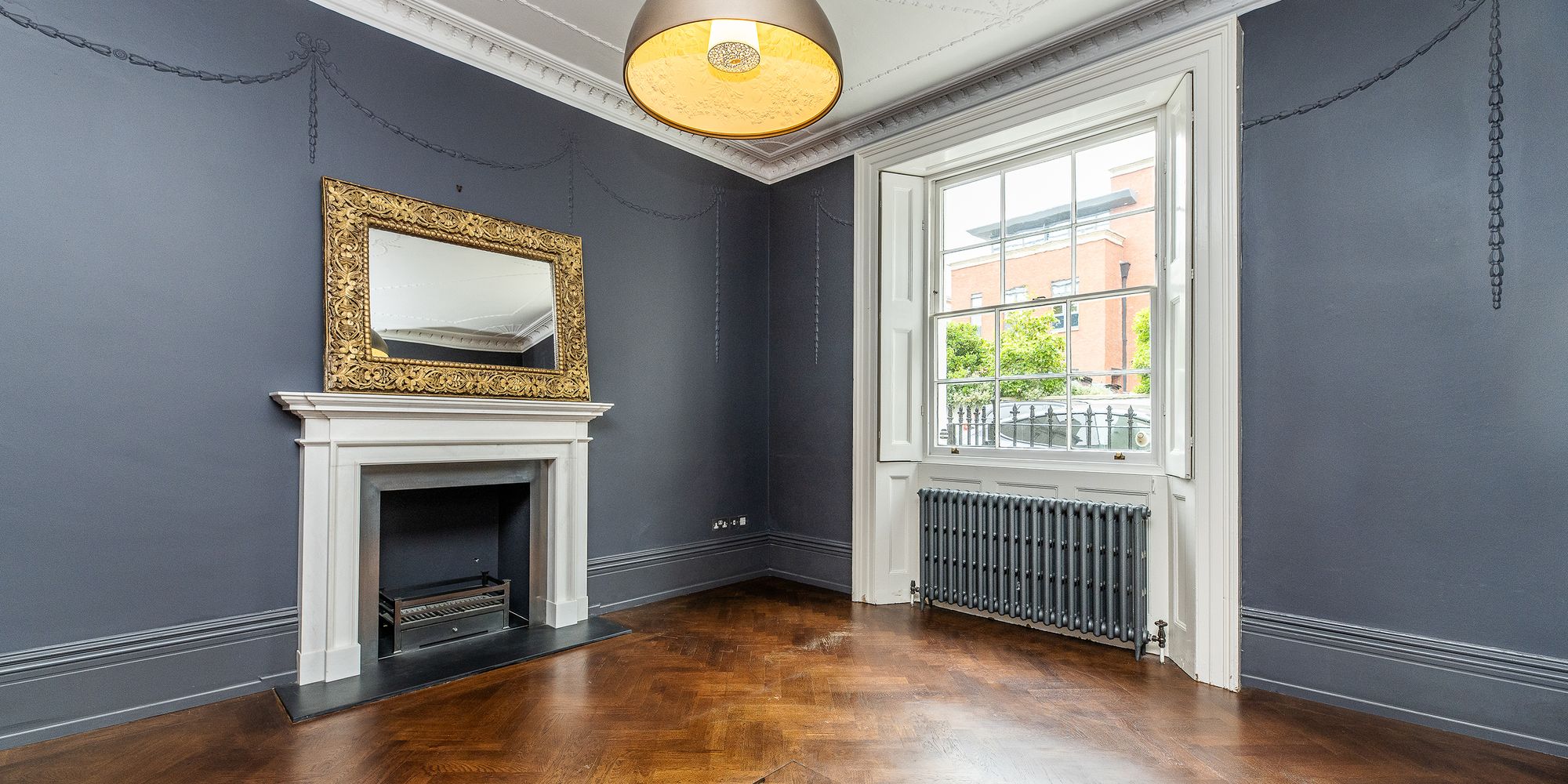 image representing Park Terrace, Nottingham, NG1
