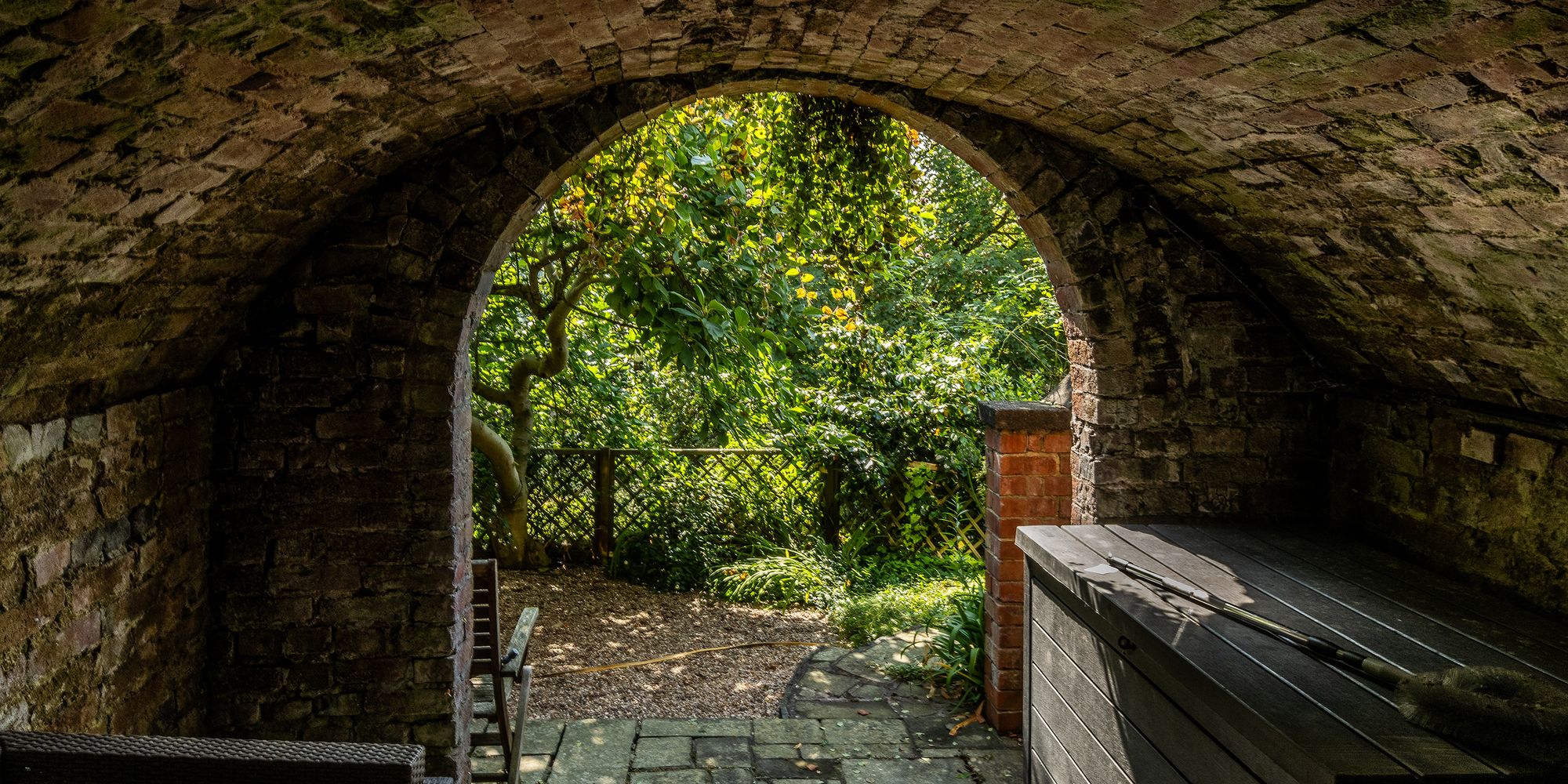 image representing Park Terrace, Nottingham, NG1