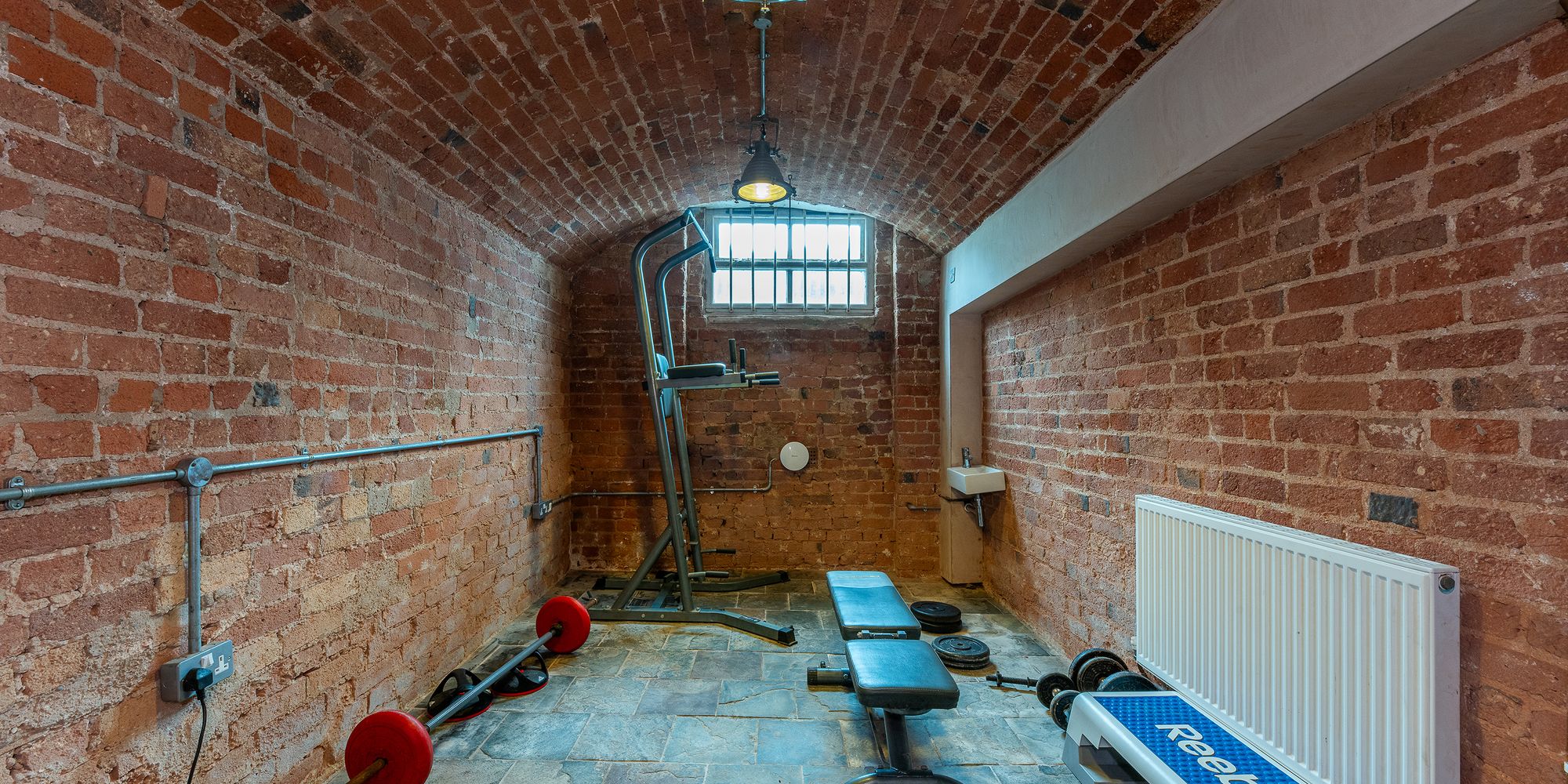 image representing Park Terrace, Nottingham, NG1