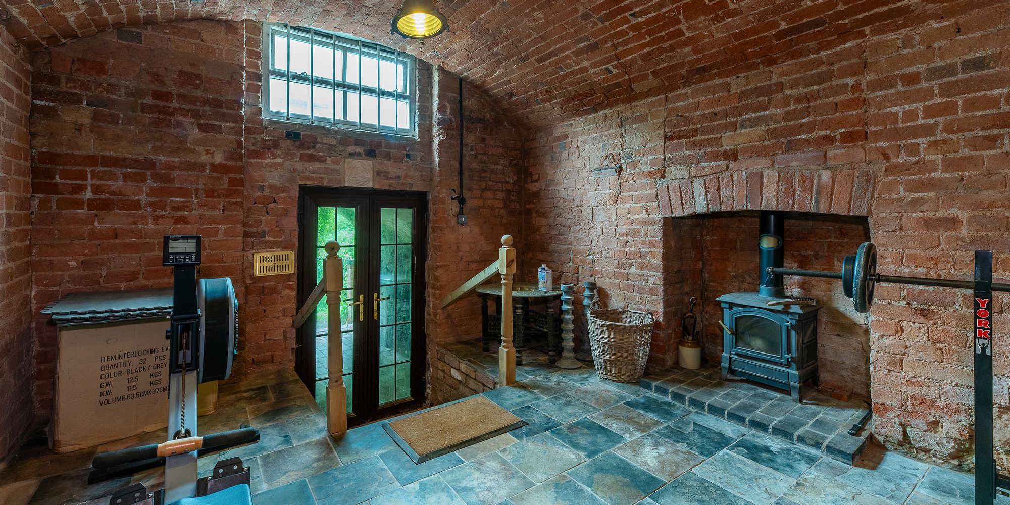 image representing Park Terrace, Nottingham, NG1