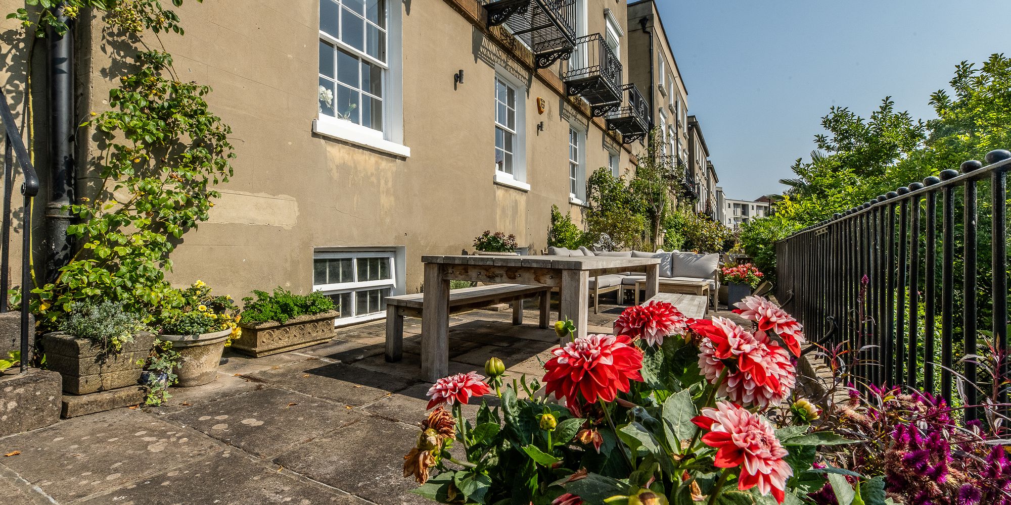 image representing Park Terrace, Nottingham, NG1