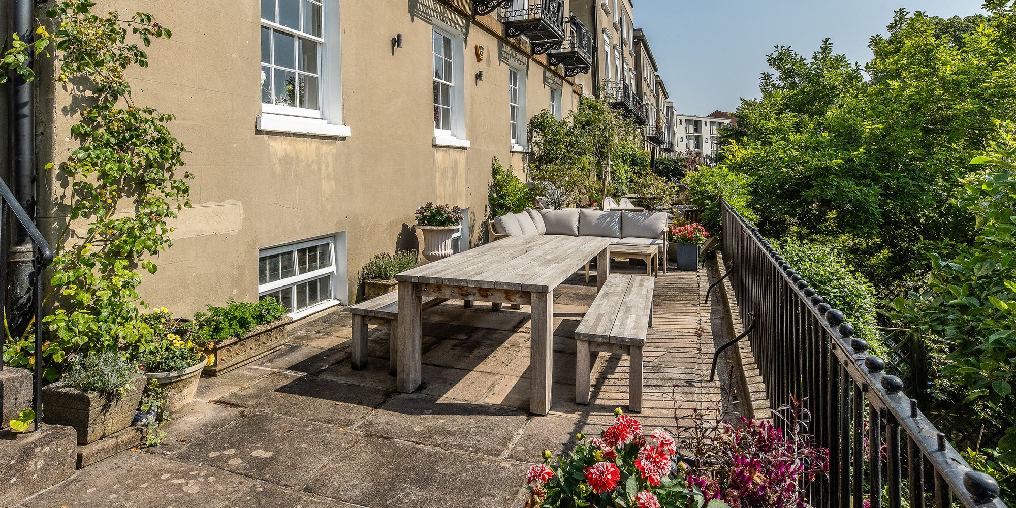 image representing Park Terrace, Nottingham, NG1