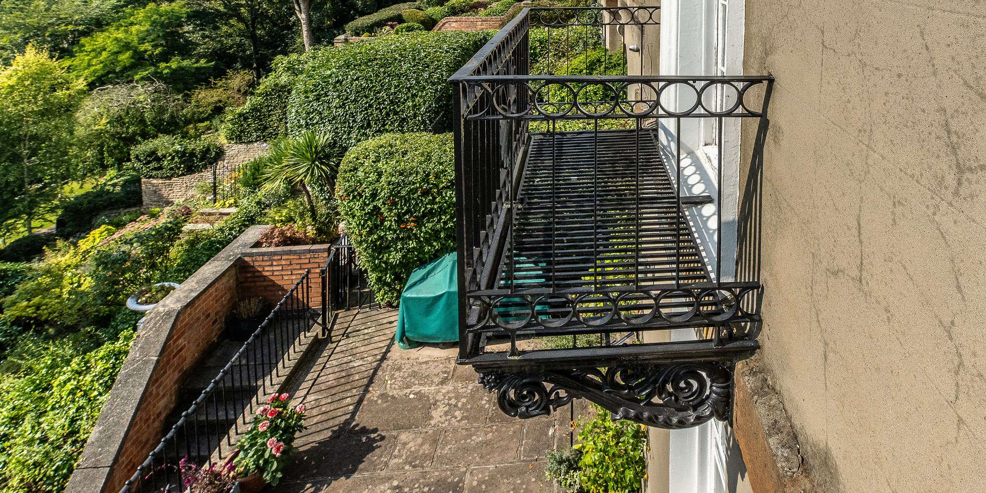 image representing Park Terrace, Nottingham, NG1