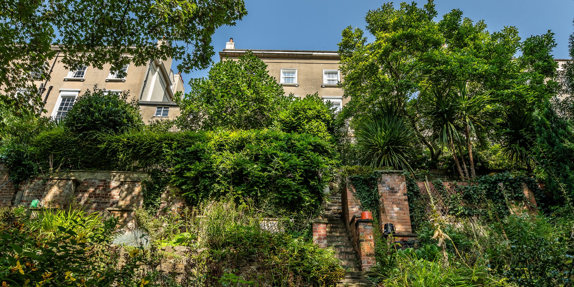 image representing Park Terrace, Nottingham, NG1