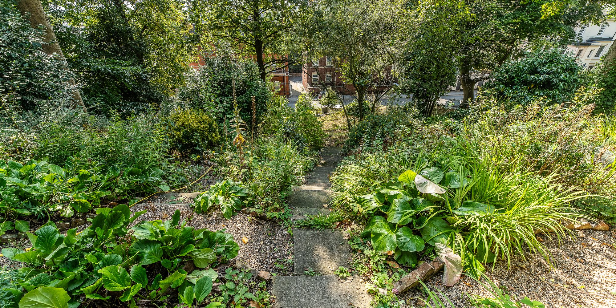 image representing Park Terrace, Nottingham, NG1