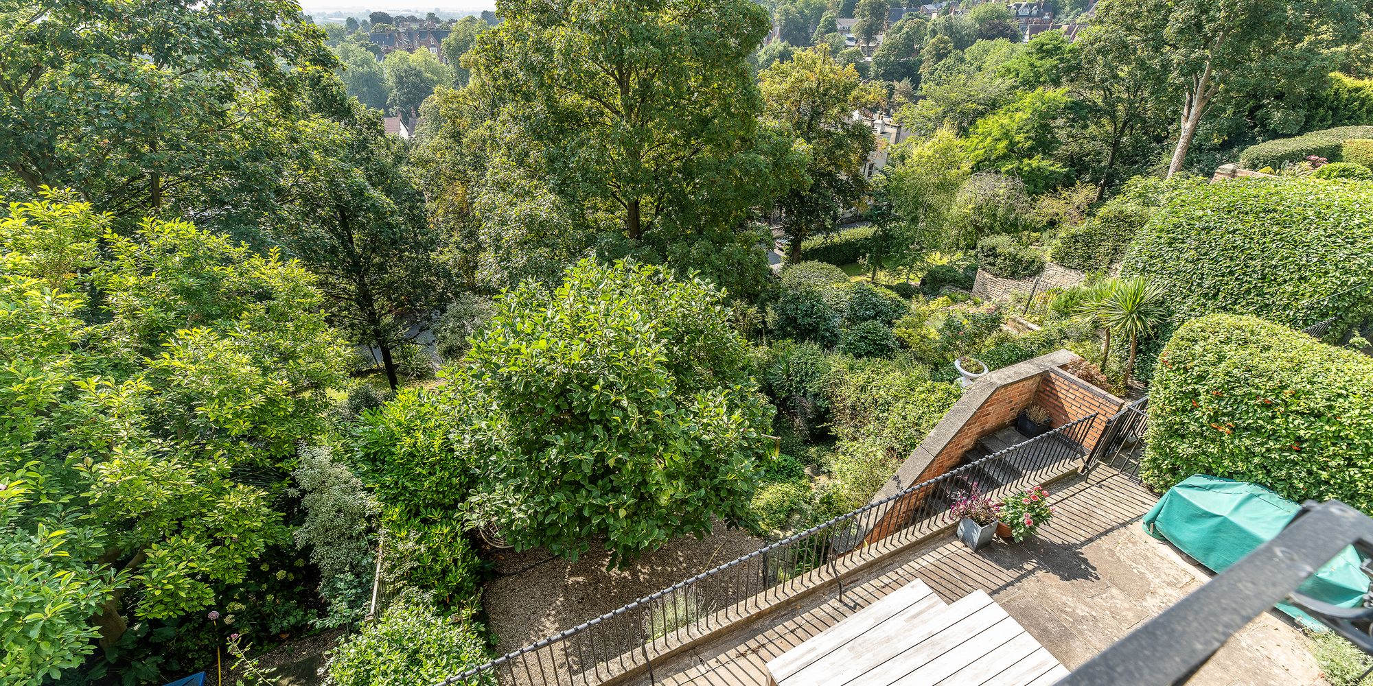 image representing Park Terrace, Nottingham, NG1