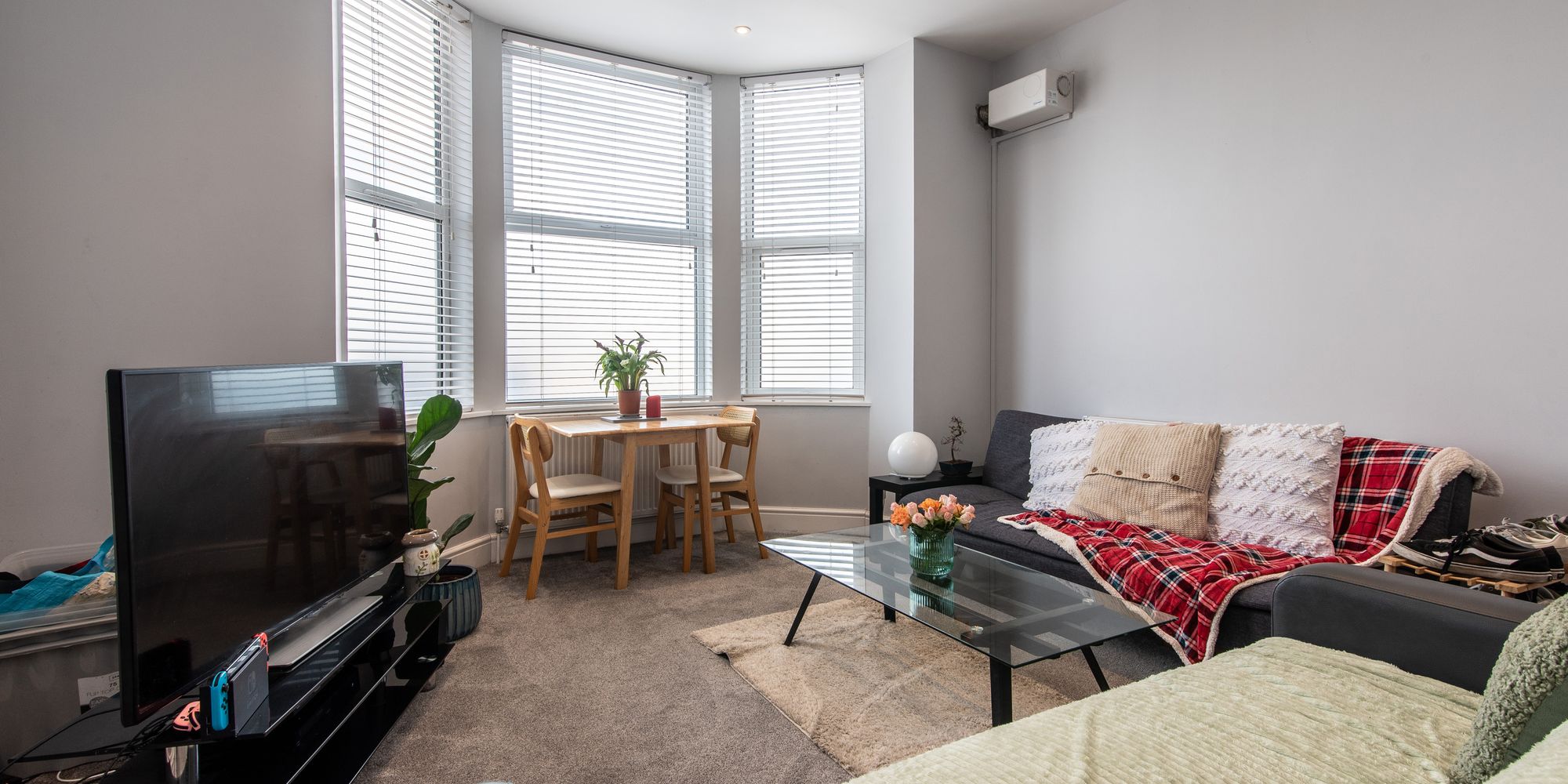 image representing Radcliffe Road, West Bridgford, NG2