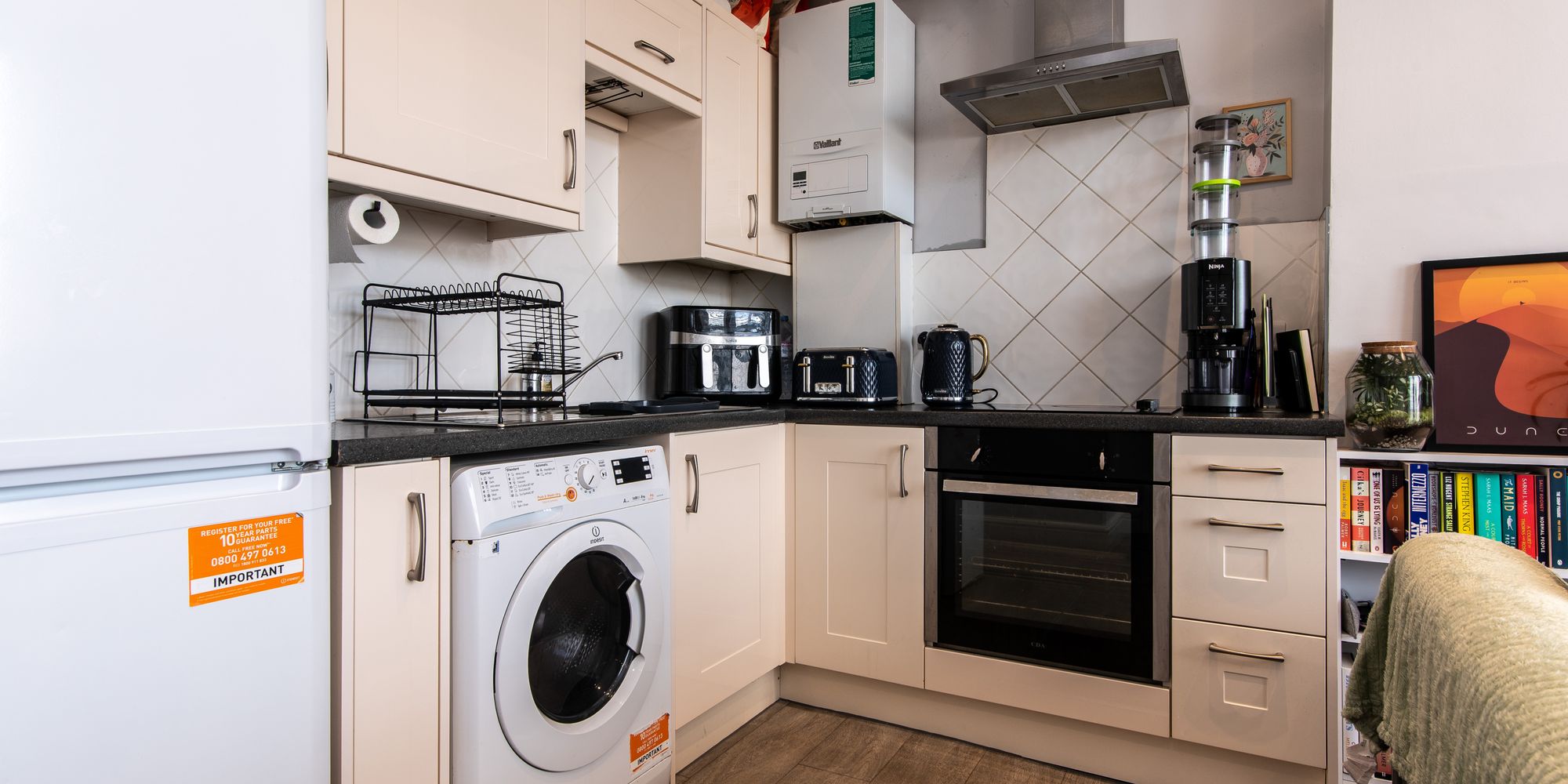 image representing Radcliffe Road, West Bridgford, NG2