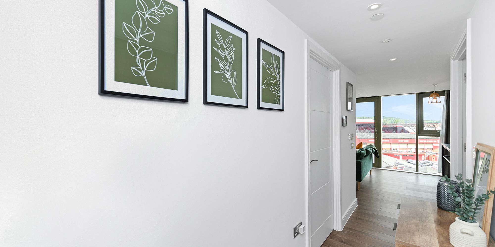 image representing Pavilion Road, West Bridgford, NG2