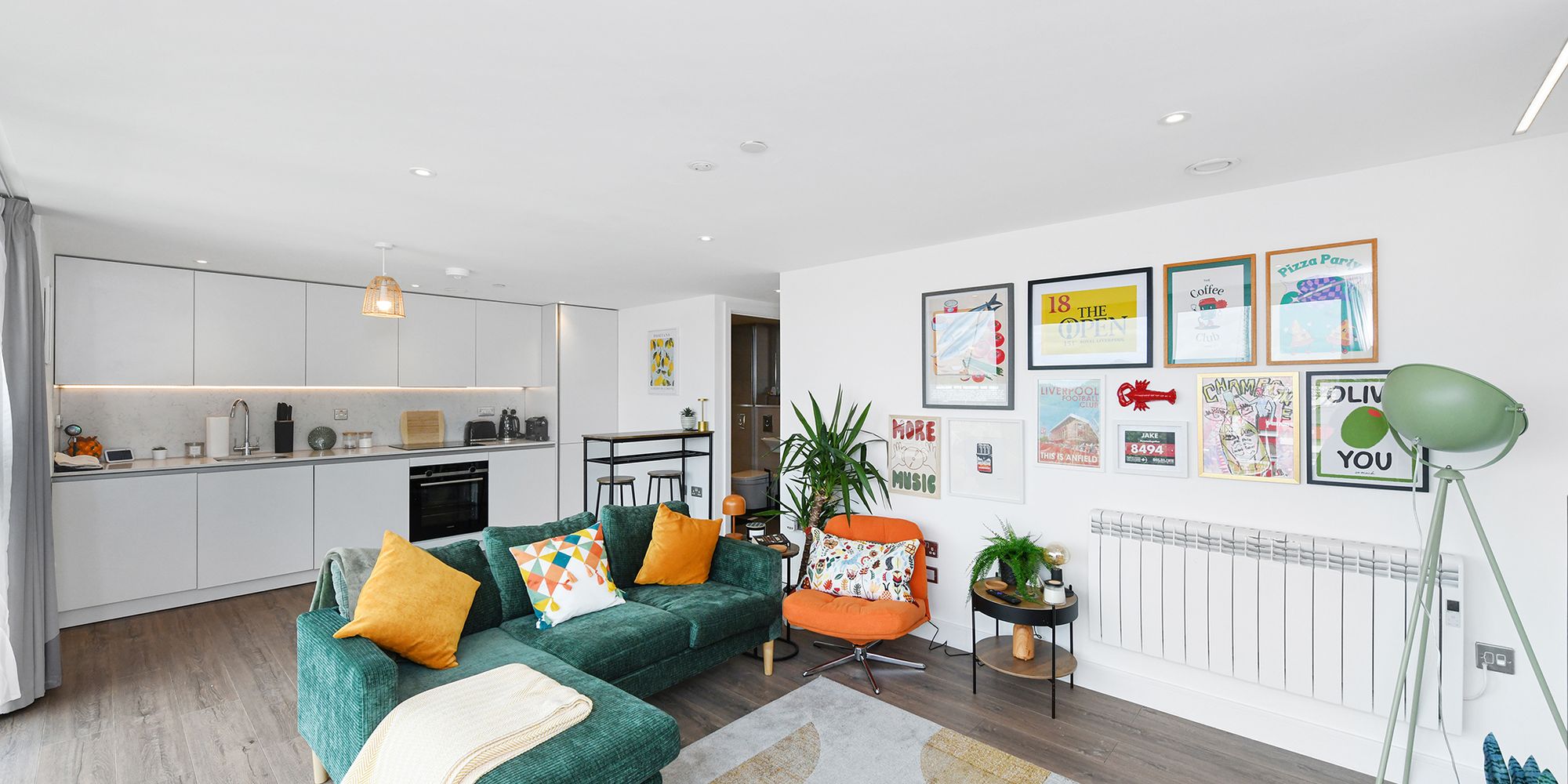 image representing Pavilion Road, West Bridgford, NG2