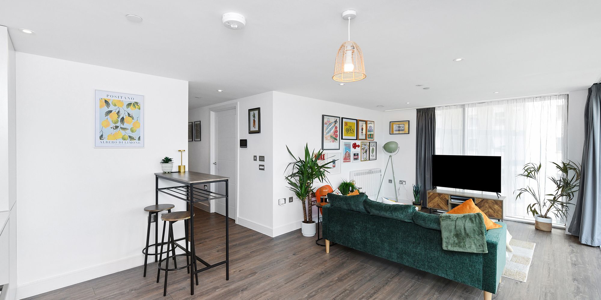 image representing Pavilion Road, West Bridgford, NG2