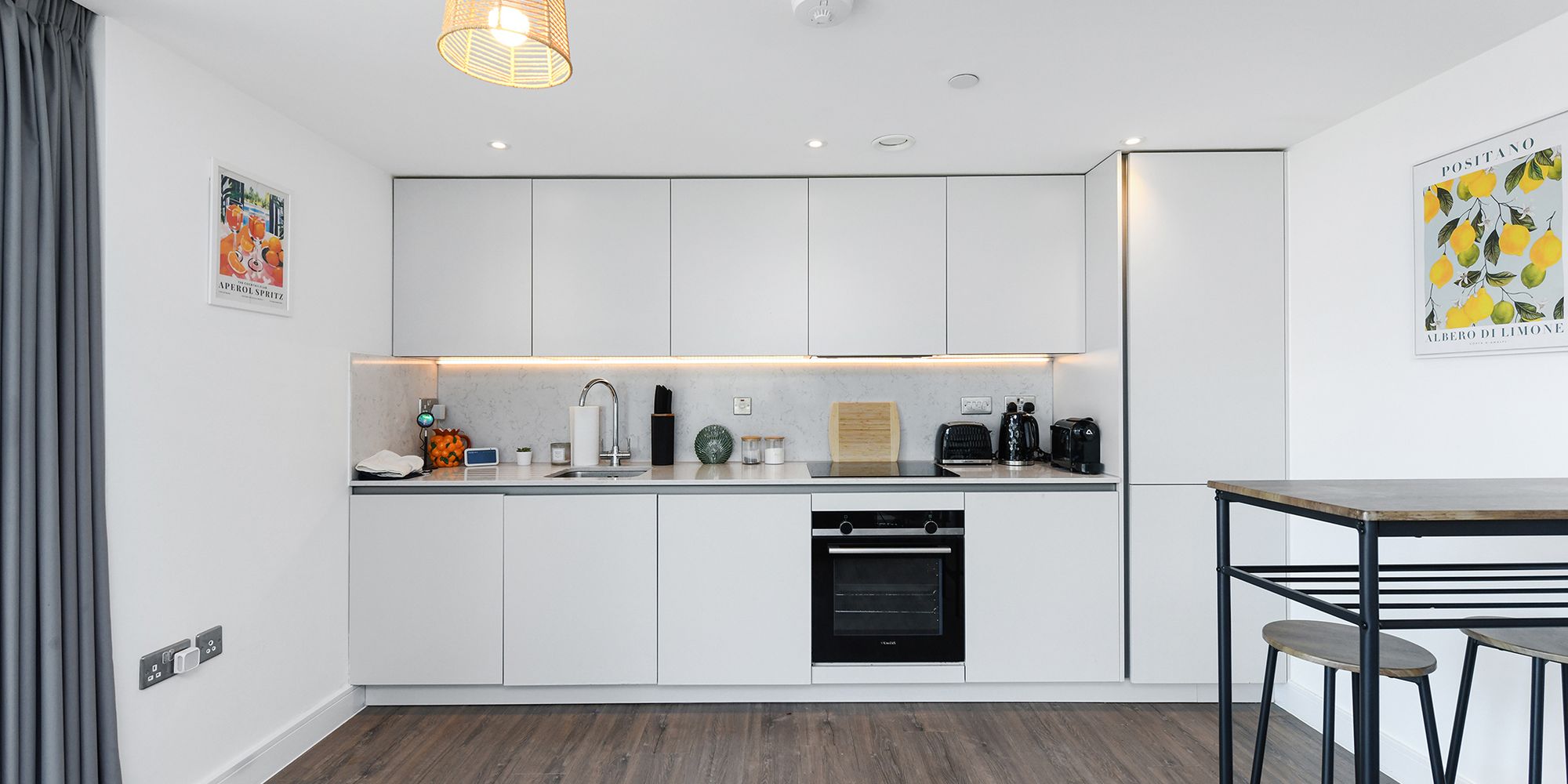 image representing Pavilion Road, West Bridgford, NG2