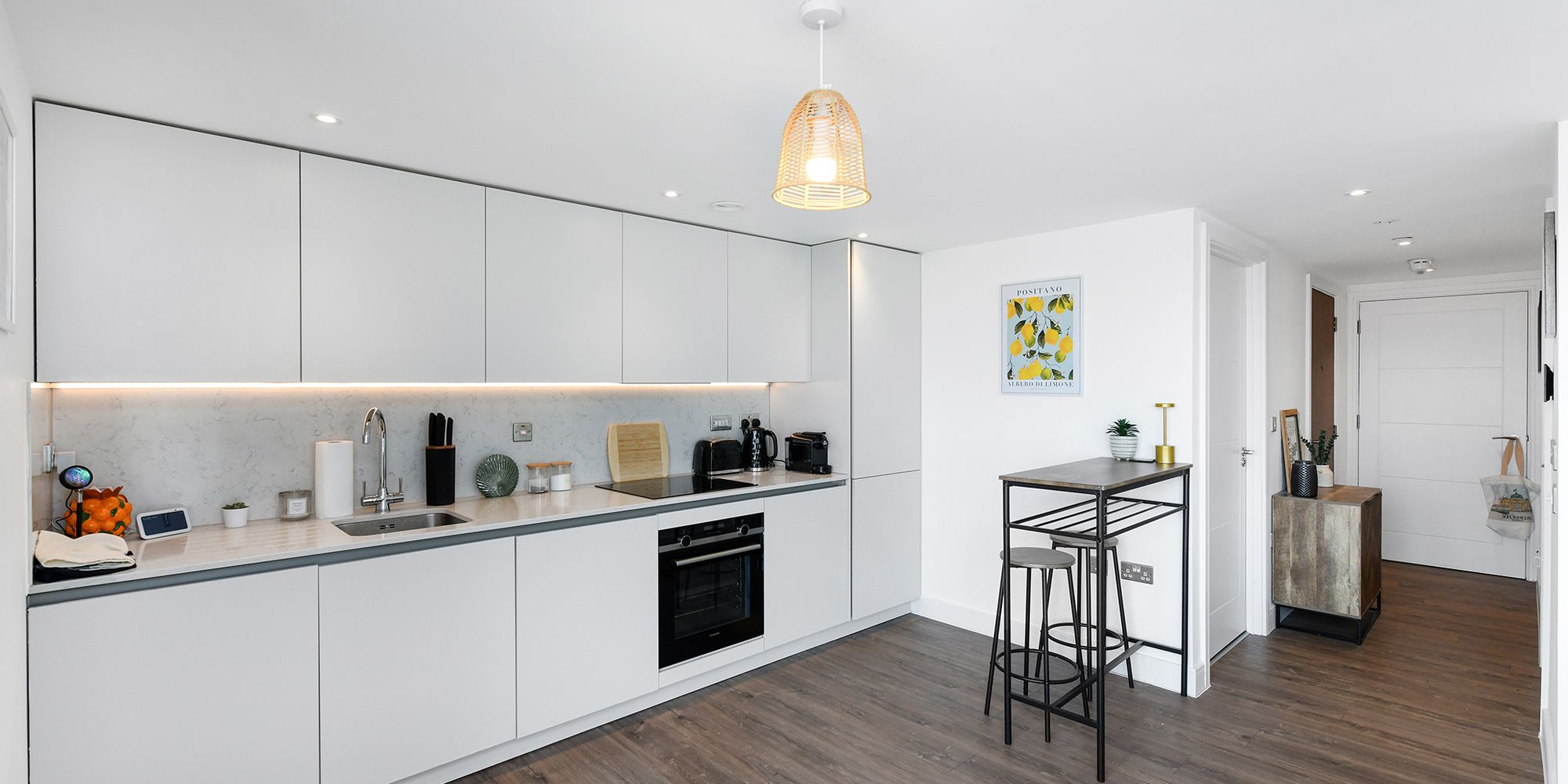 image representing Pavilion Road, West Bridgford, NG2
