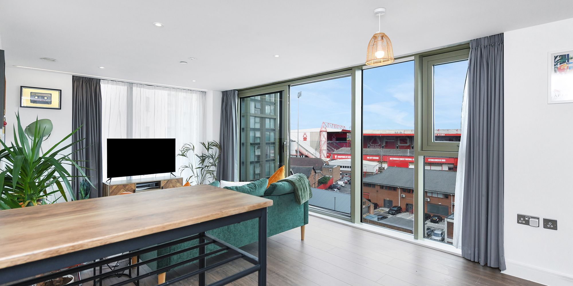 image representing Pavilion Road, West Bridgford, NG2
