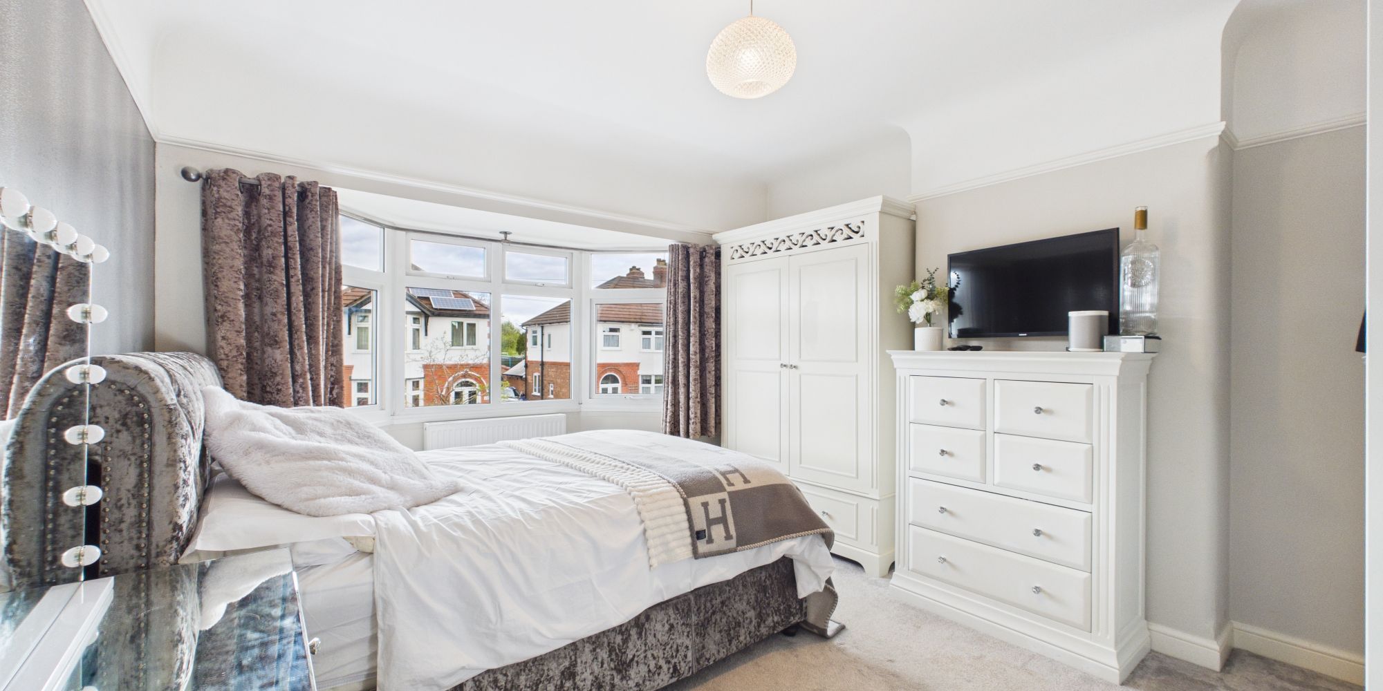 Maytree Avenue, Vicars Cross, CH3