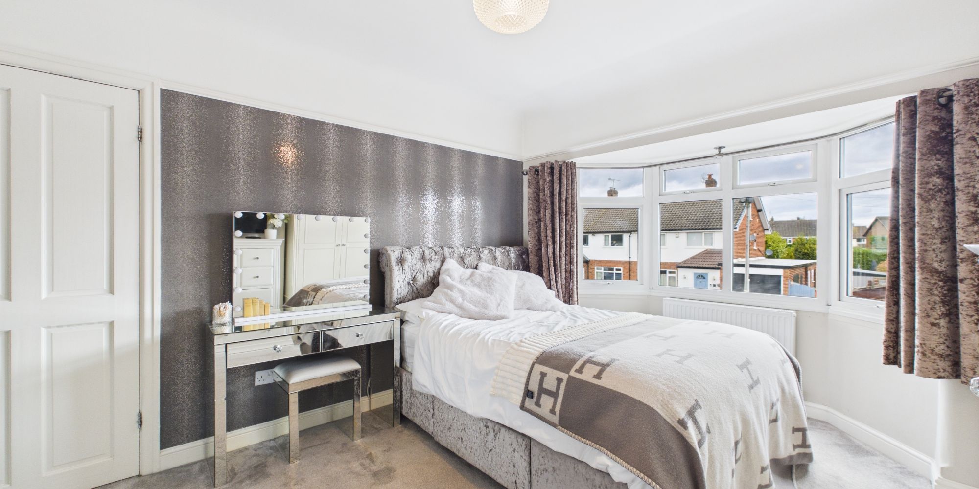Maytree Avenue, Vicars Cross, CH3