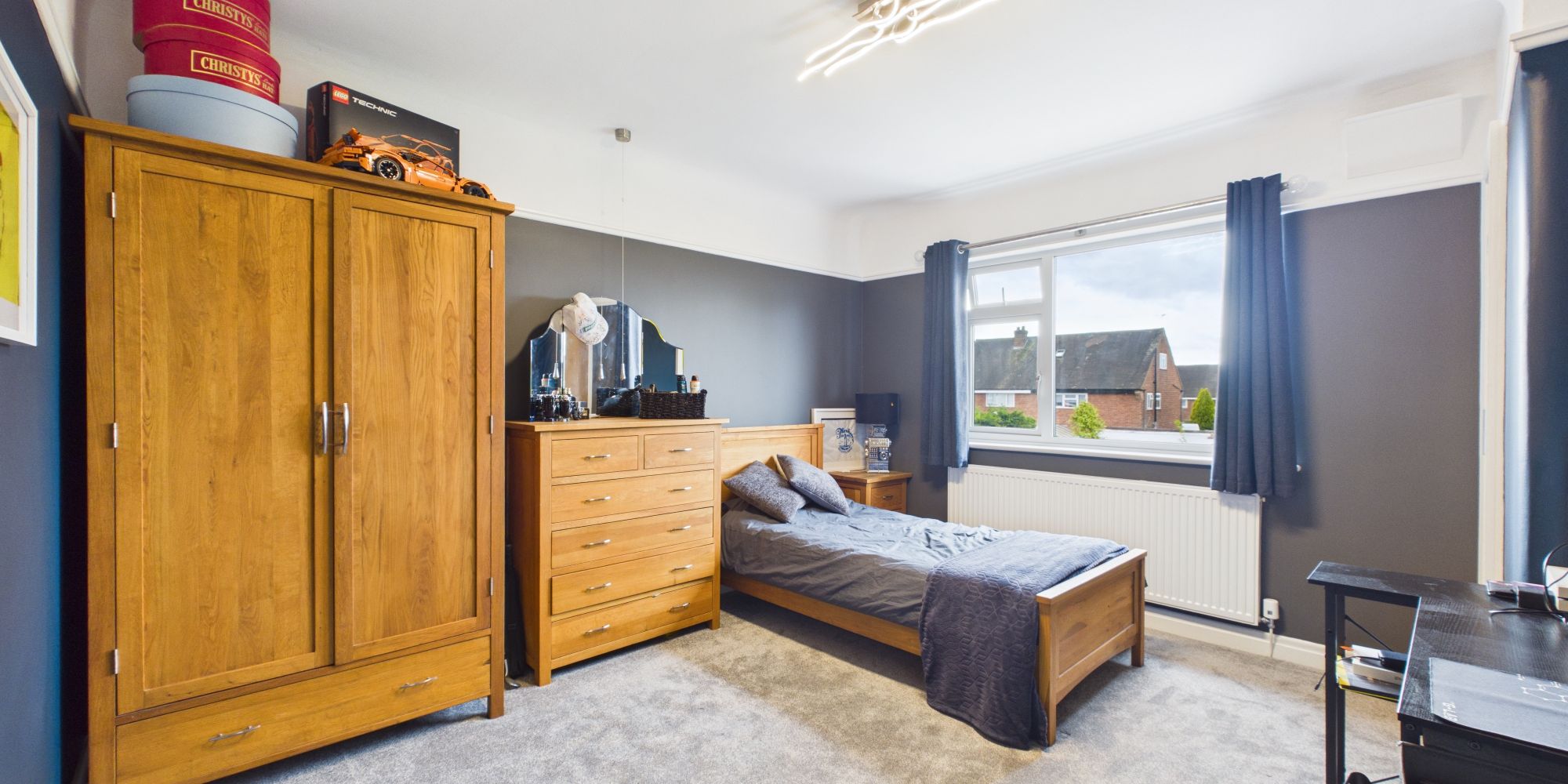 Maytree Avenue, Vicars Cross, CH3