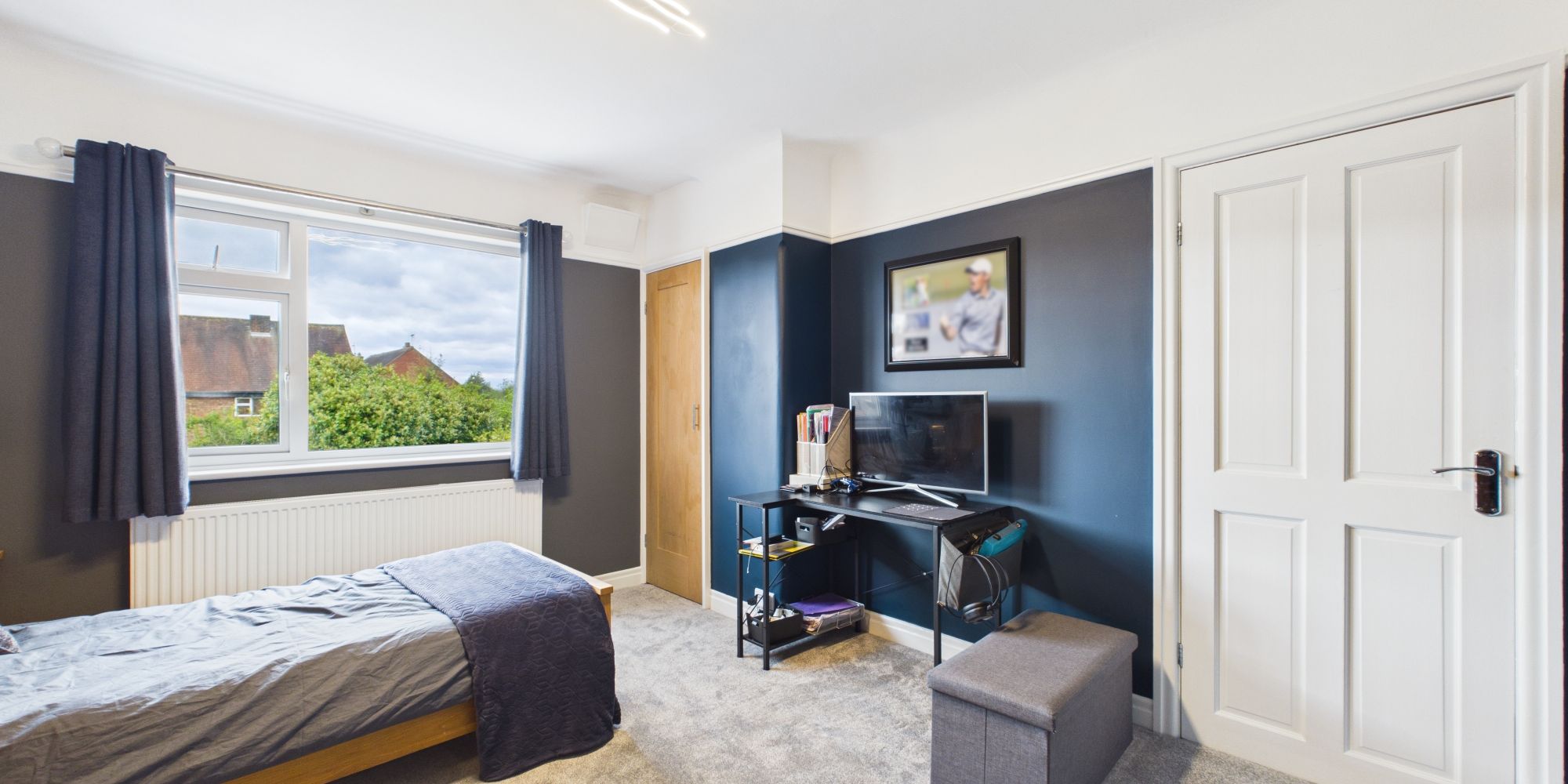 Maytree Avenue, Vicars Cross, CH3