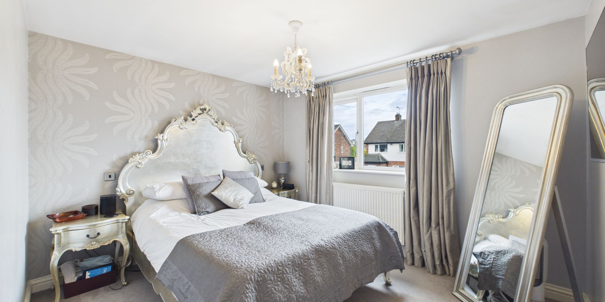 Maytree Avenue, Vicars Cross, CH3