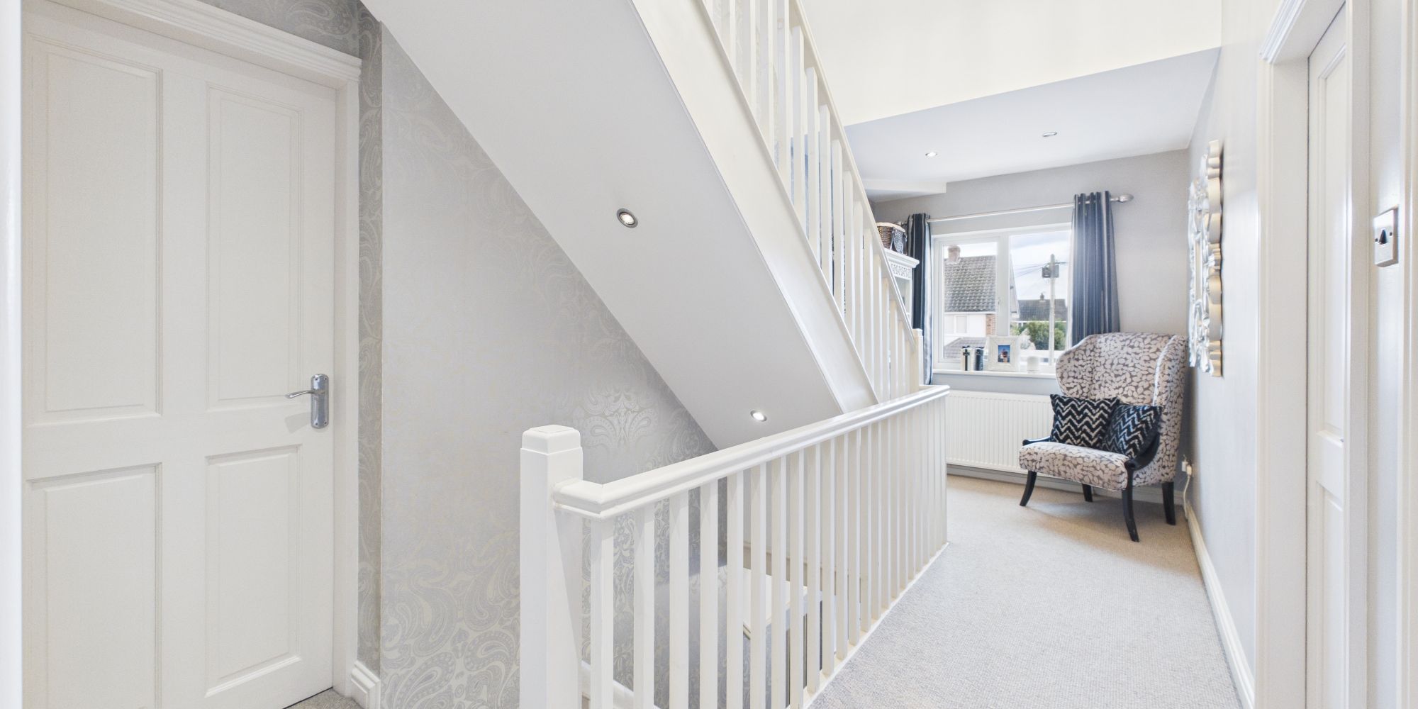 Maytree Avenue, Vicars Cross, CH3