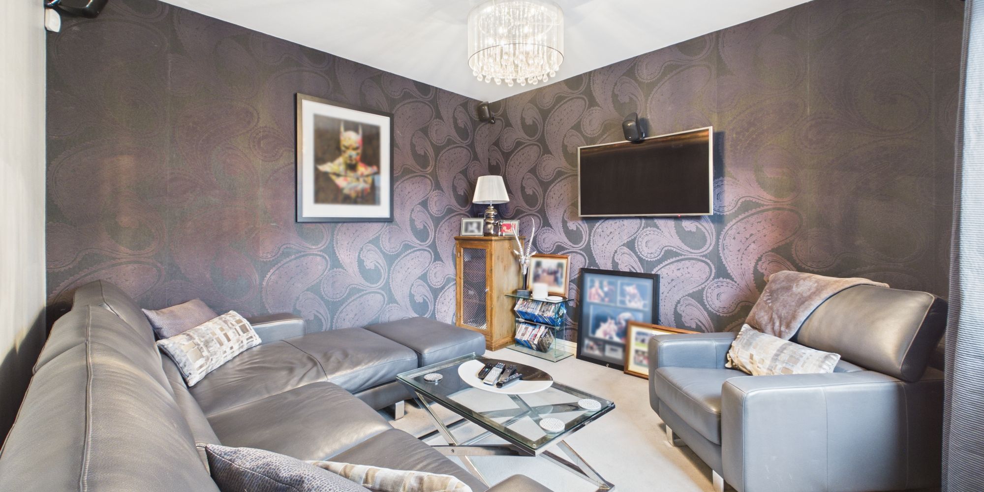 Maytree Avenue, Vicars Cross, CH3