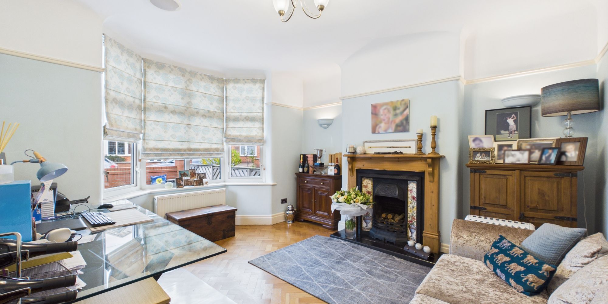 Maytree Avenue, Vicars Cross, CH3