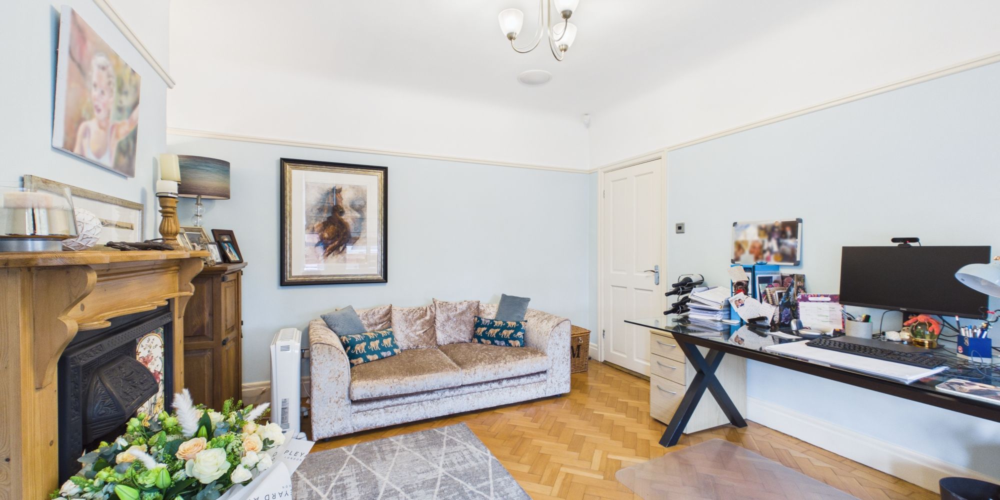 Maytree Avenue, Vicars Cross, CH3