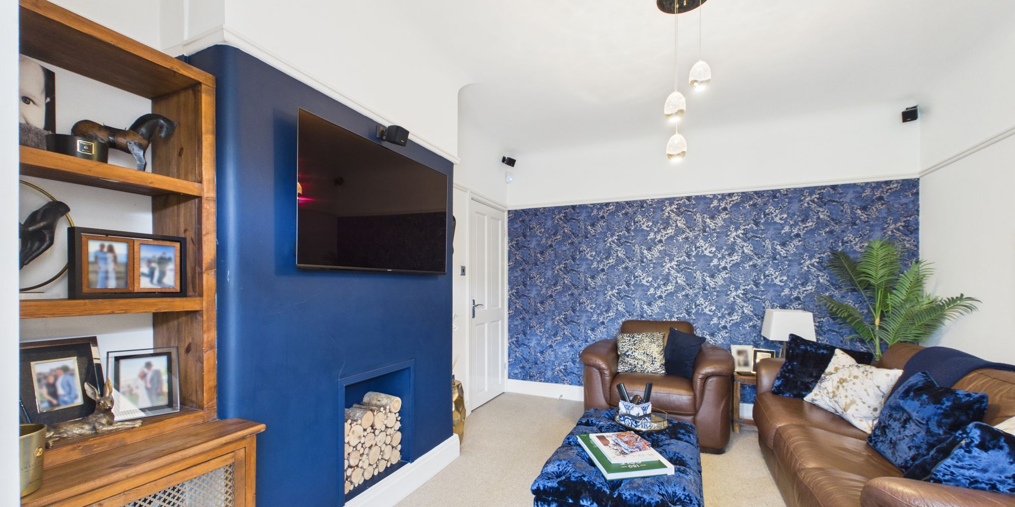 Maytree Avenue, Vicars Cross, CH3