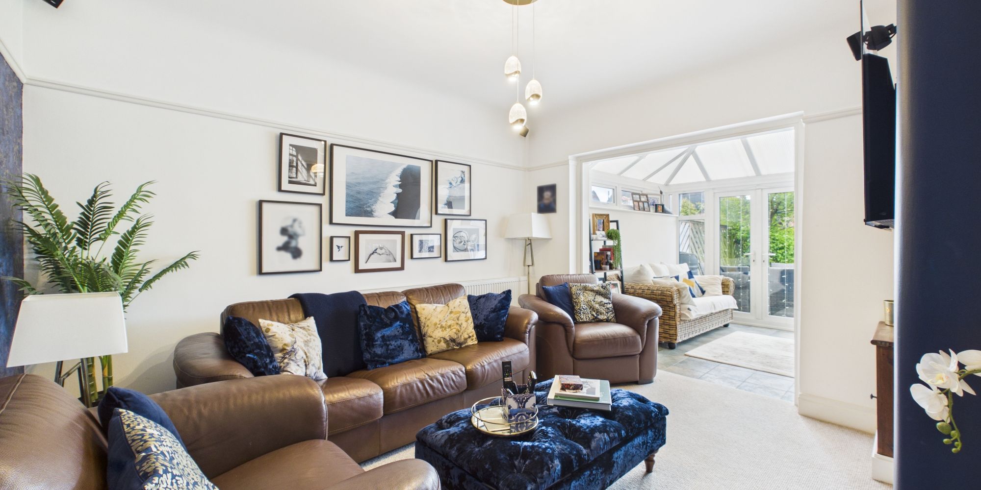 Maytree Avenue, Vicars Cross, CH3