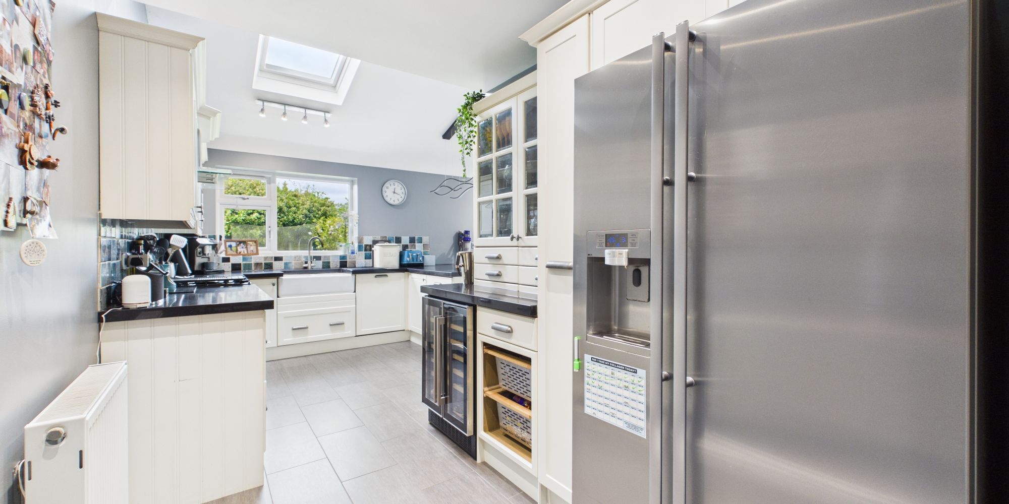 Maytree Avenue, Vicars Cross, CH3