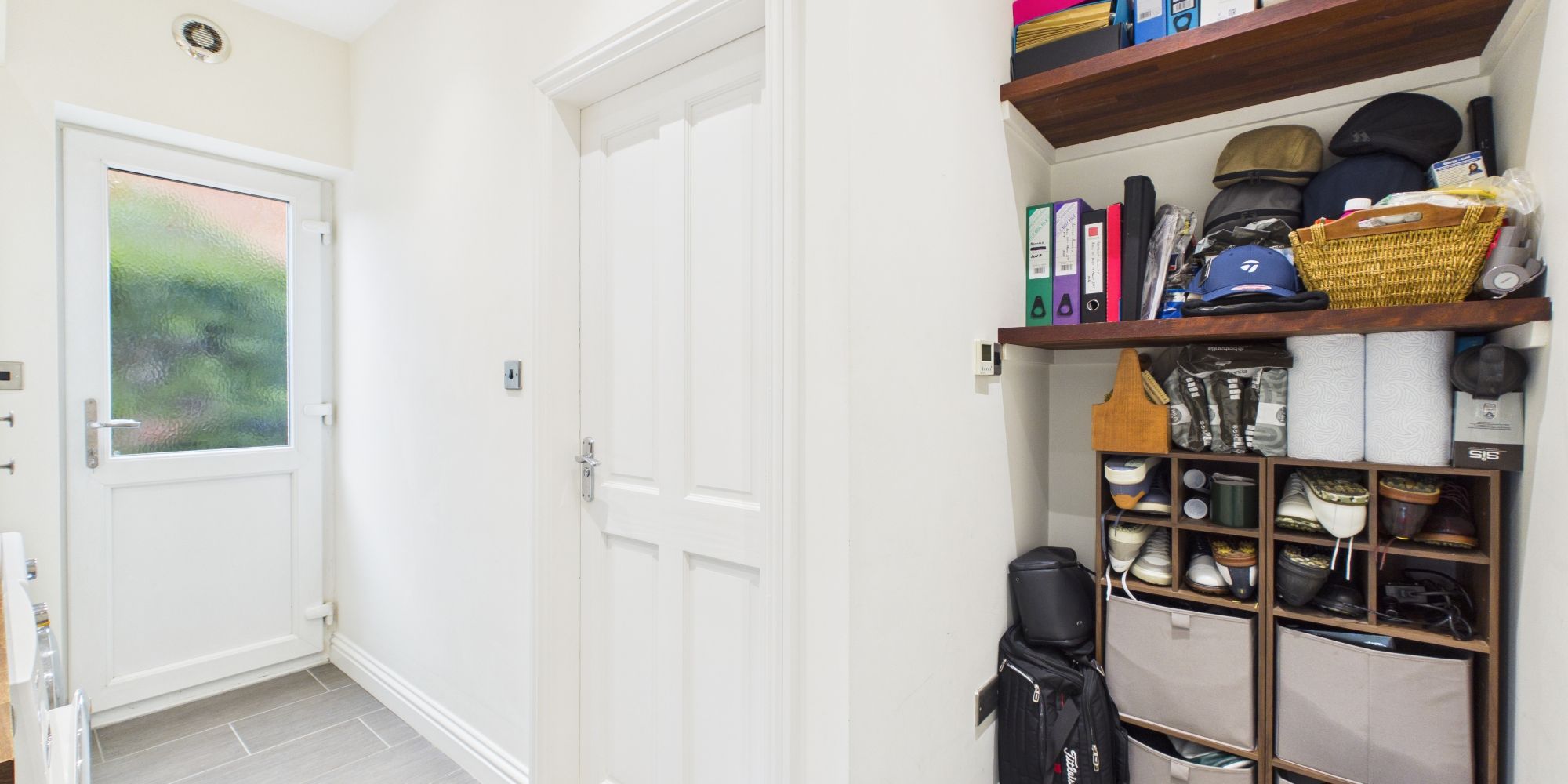 Maytree Avenue, Vicars Cross, CH3