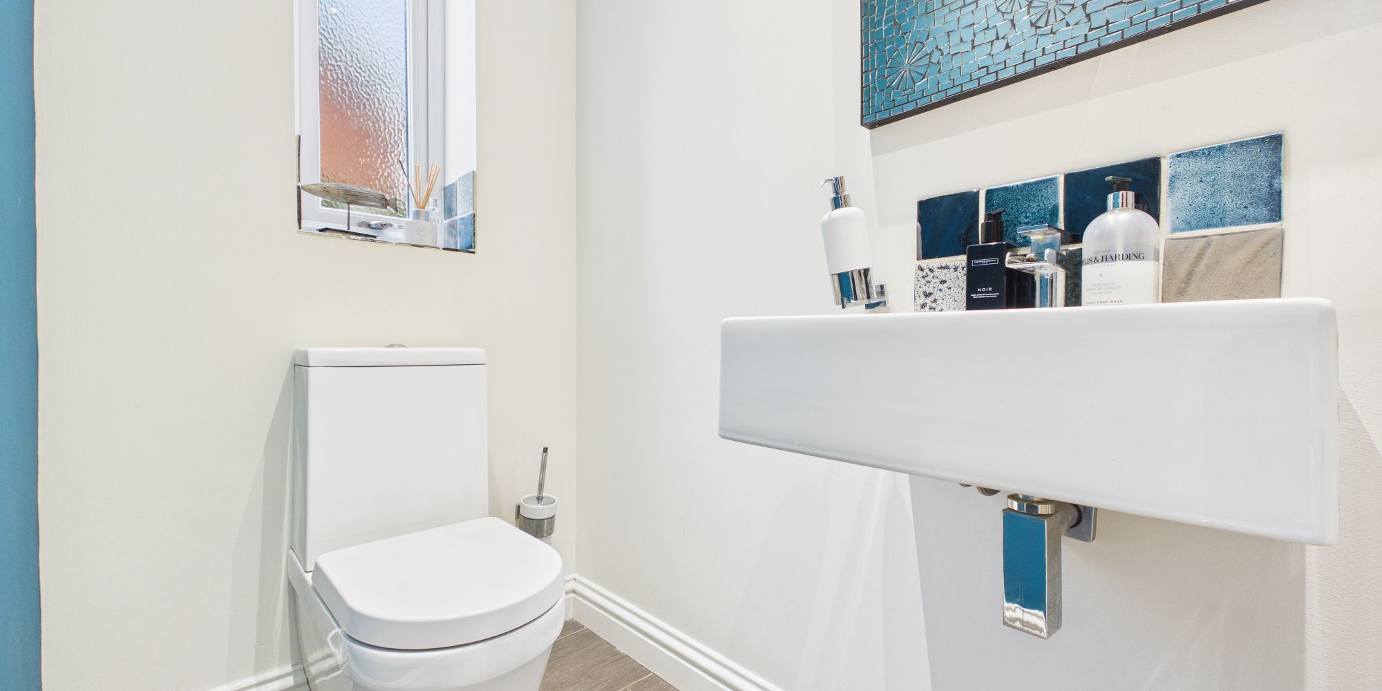 Maytree Avenue, Vicars Cross, CH3