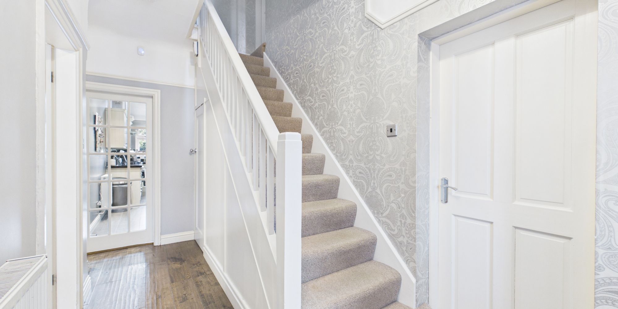 Maytree Avenue, Vicars Cross, CH3