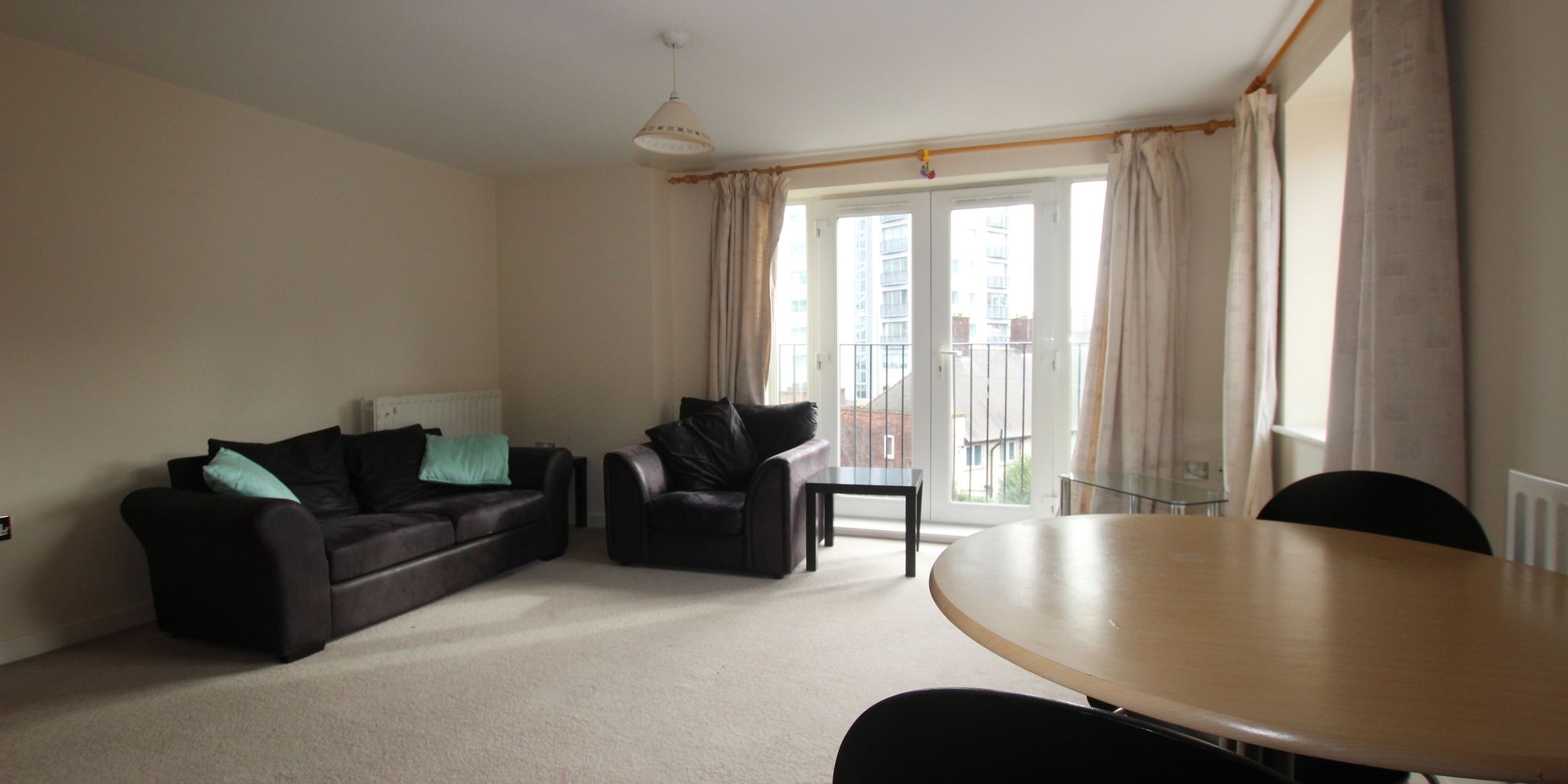image representing Cranbrook Street, The Zone Cranbrook Street, NG1