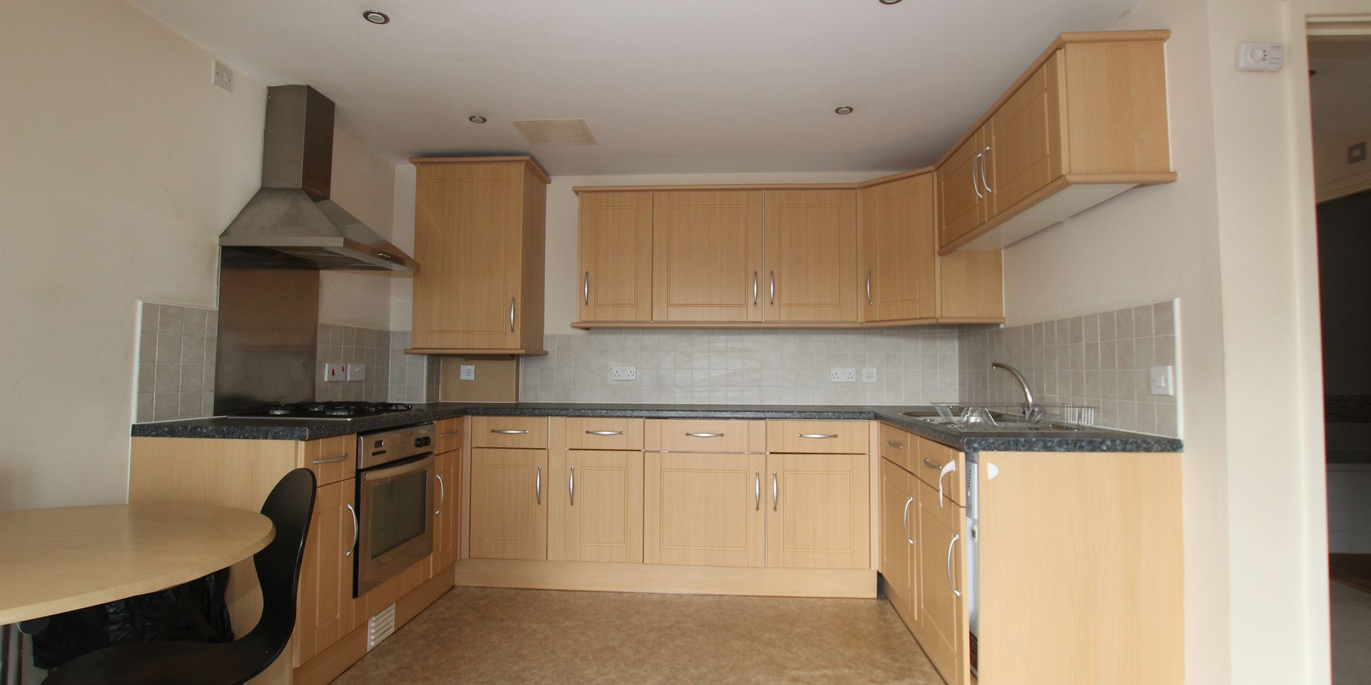 image representing Cranbrook Street, The Zone Cranbrook Street, NG1