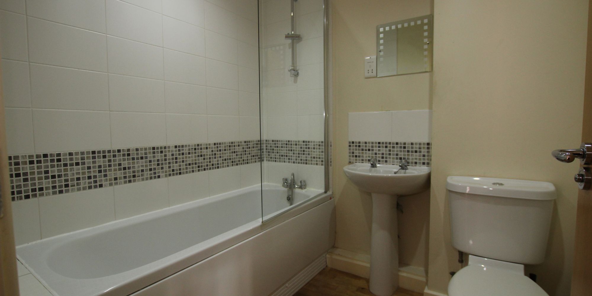 image representing Cranbrook Street, The Zone Cranbrook Street, NG1