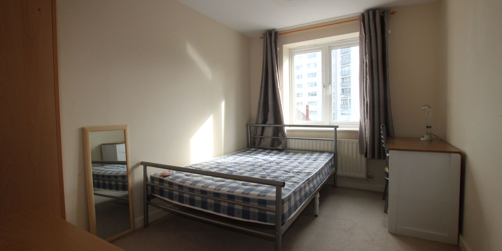 image representing Cranbrook Street, The Zone Cranbrook Street, NG1