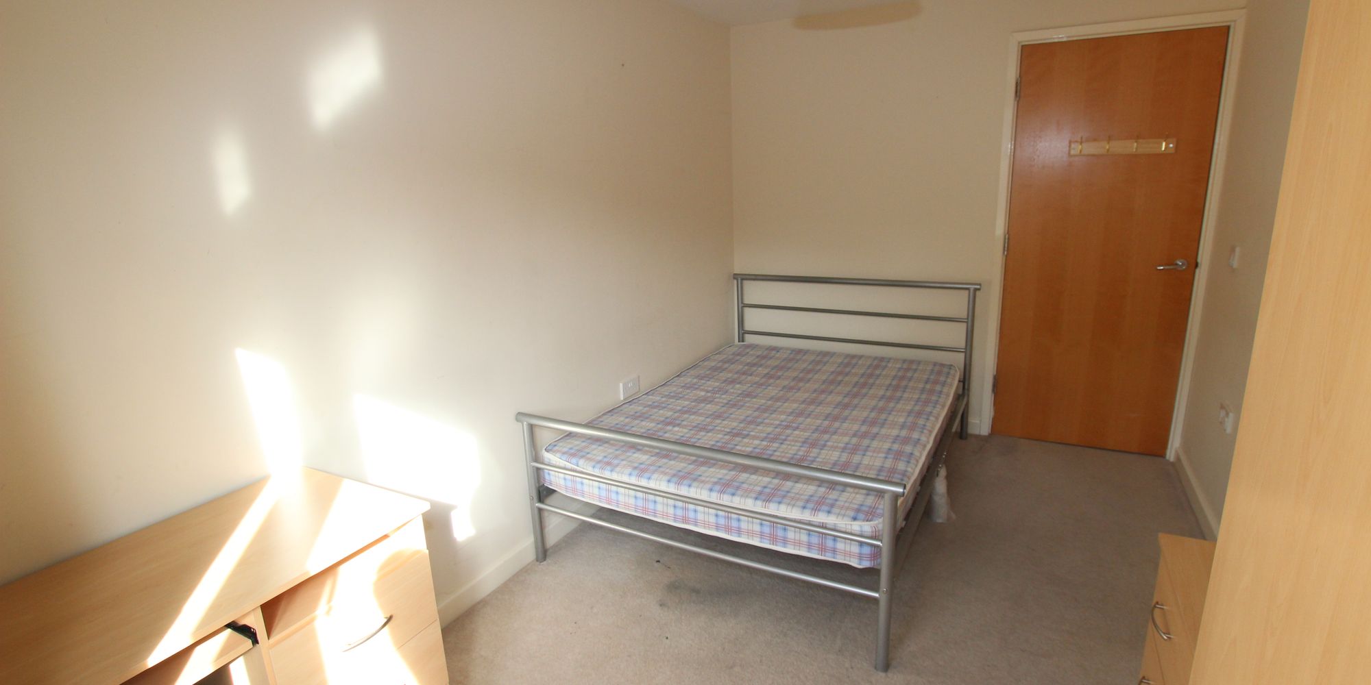 image representing Cranbrook Street, The Zone Cranbrook Street, NG1