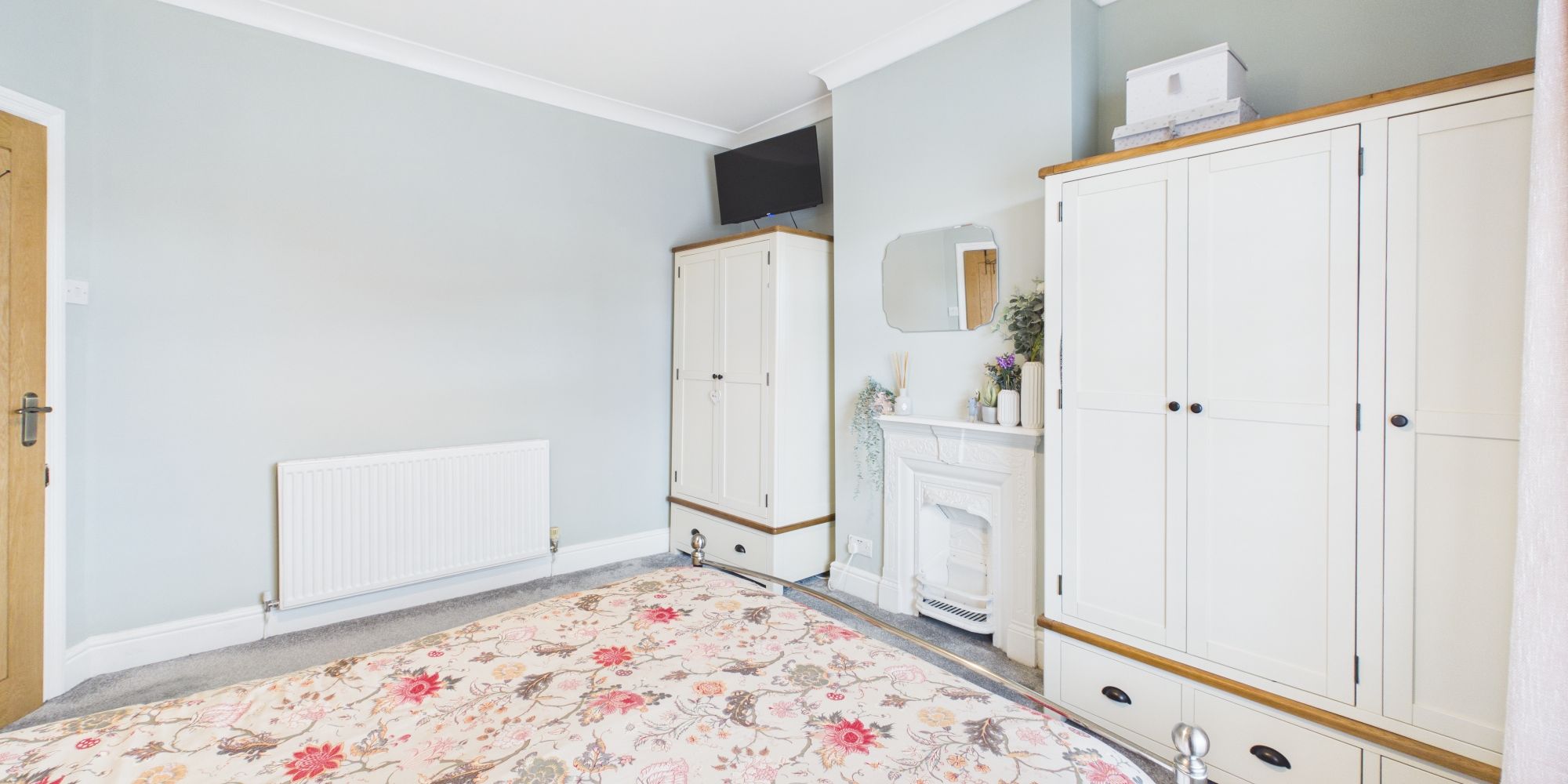 Pearl Lane, Vicars Cross, CH3