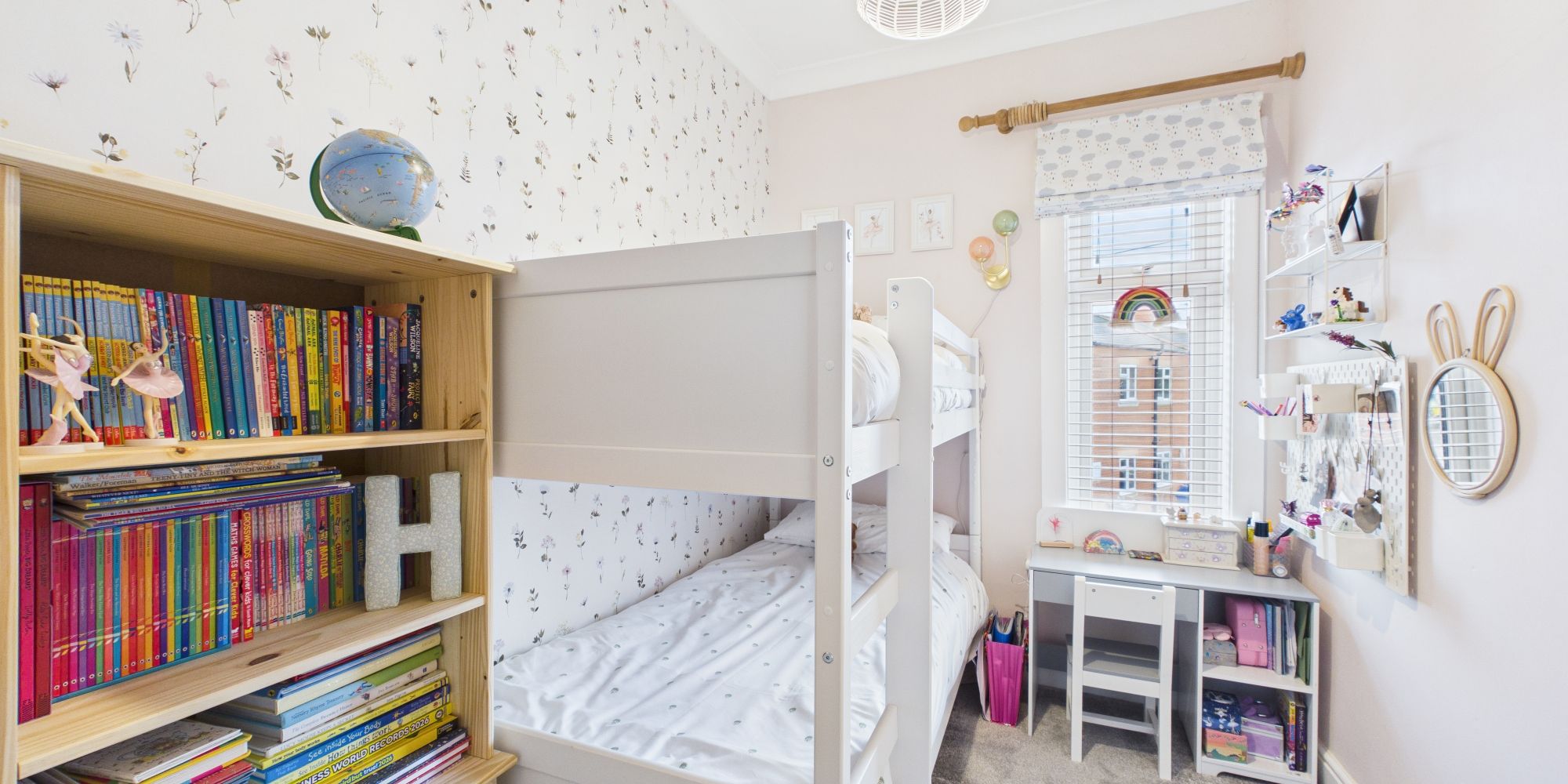 Pearl Lane, Vicars Cross, CH3