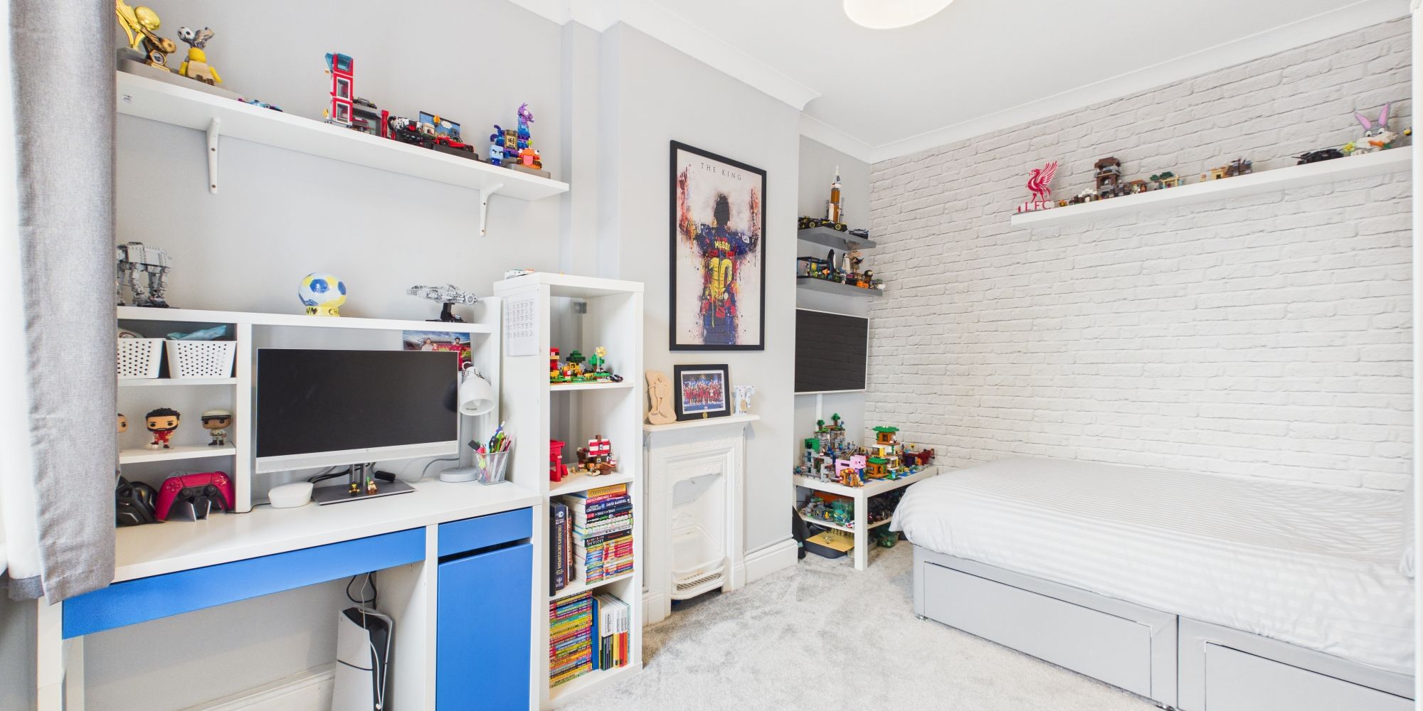 Pearl Lane, Vicars Cross, CH3