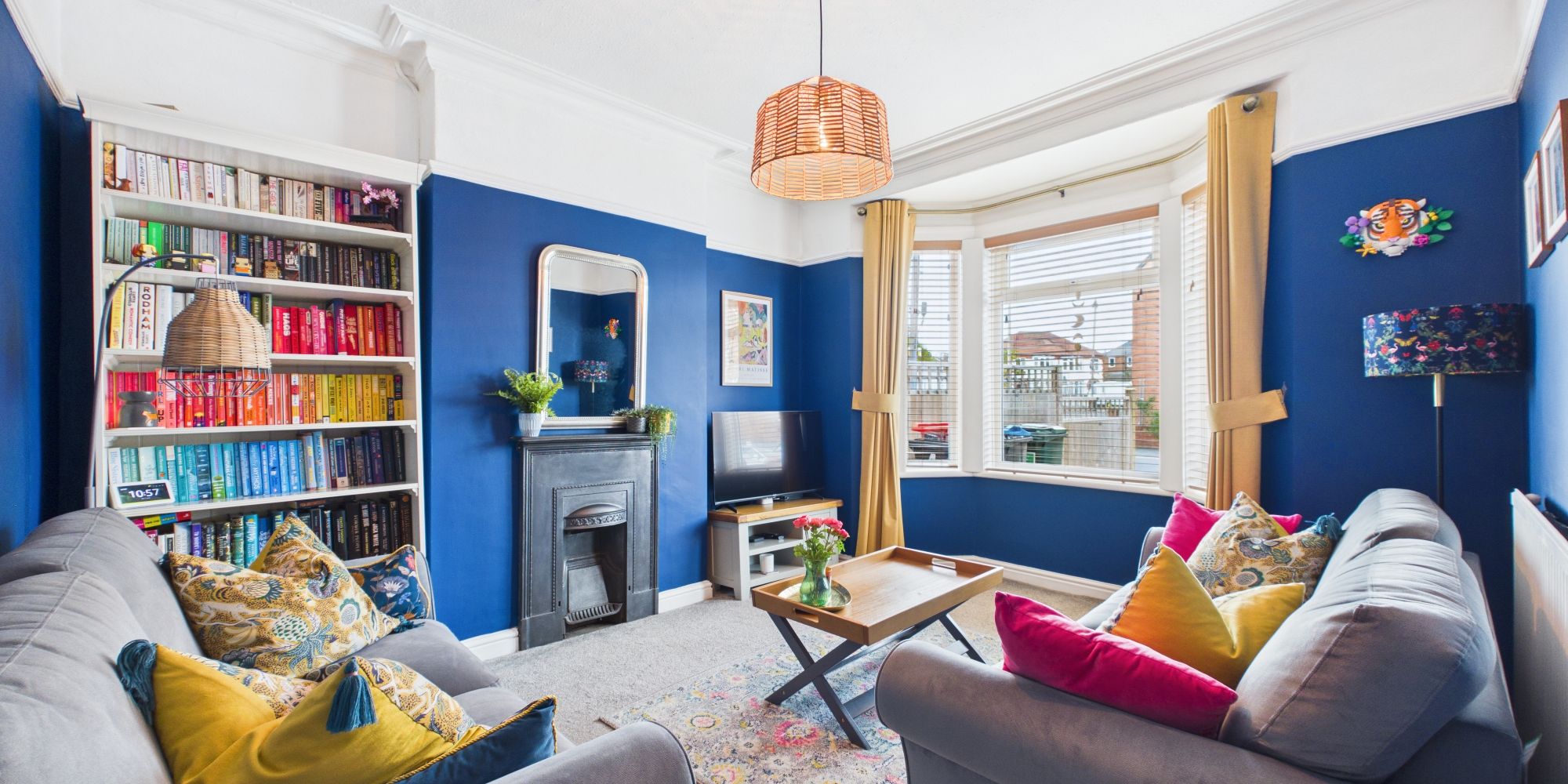 Pearl Lane, Vicars Cross, CH3