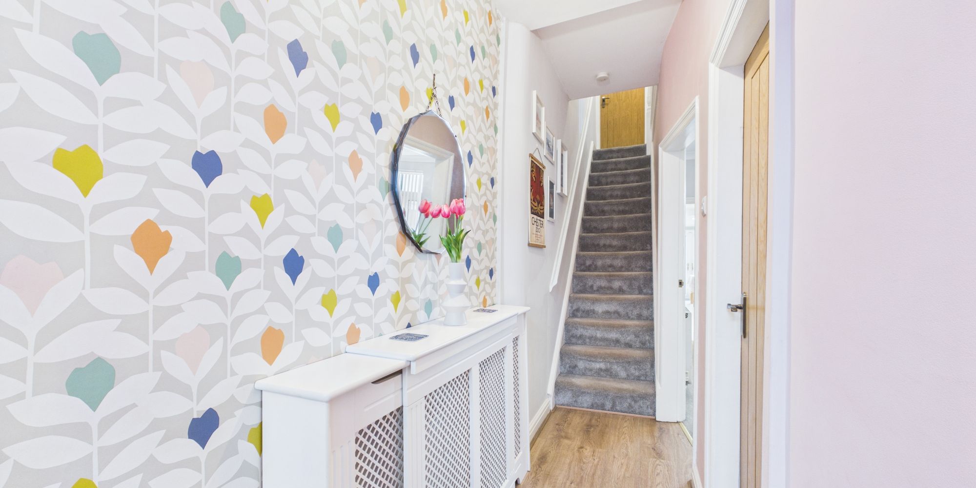 Pearl Lane, Vicars Cross, CH3