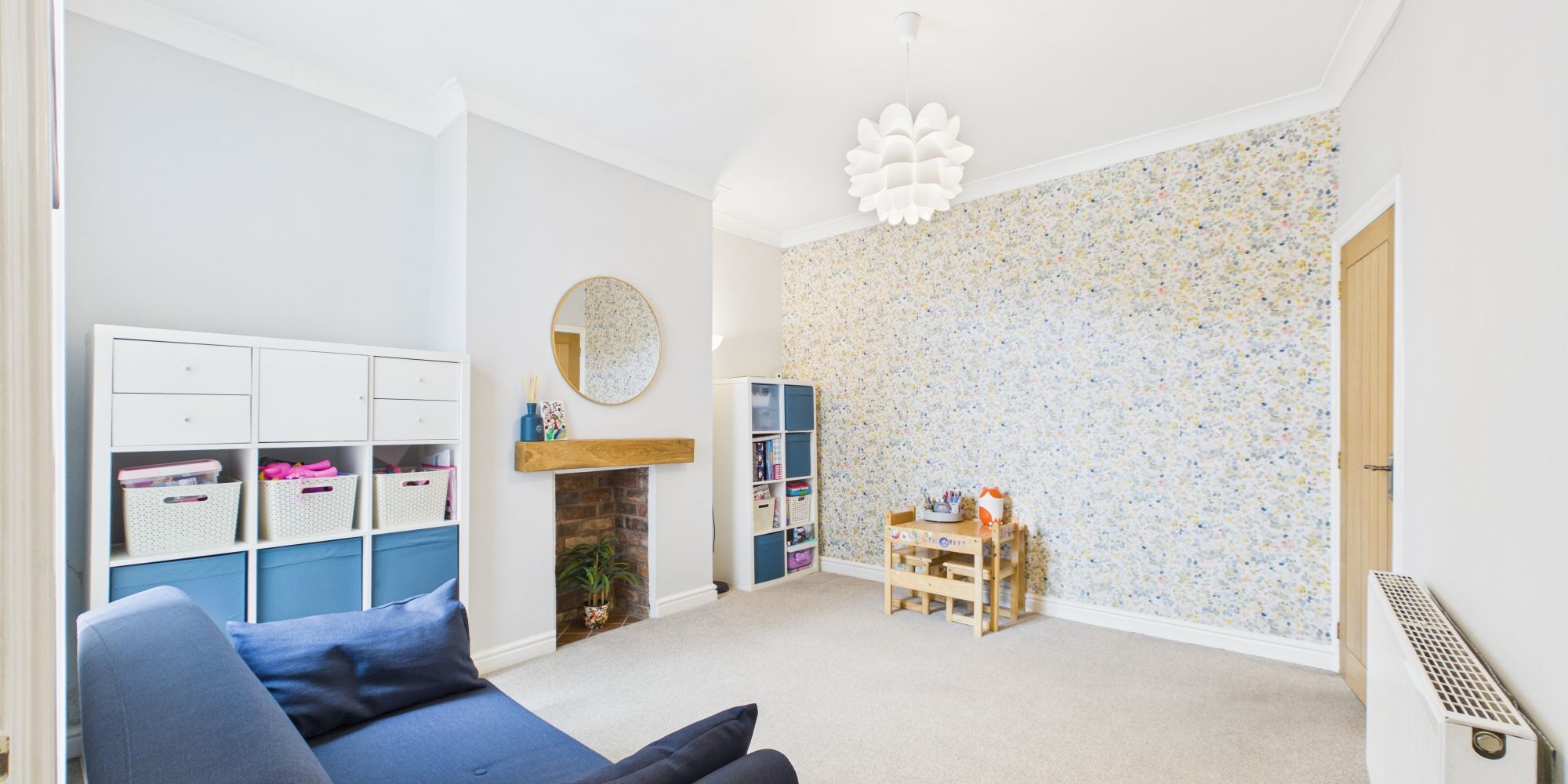 Pearl Lane, Vicars Cross, CH3