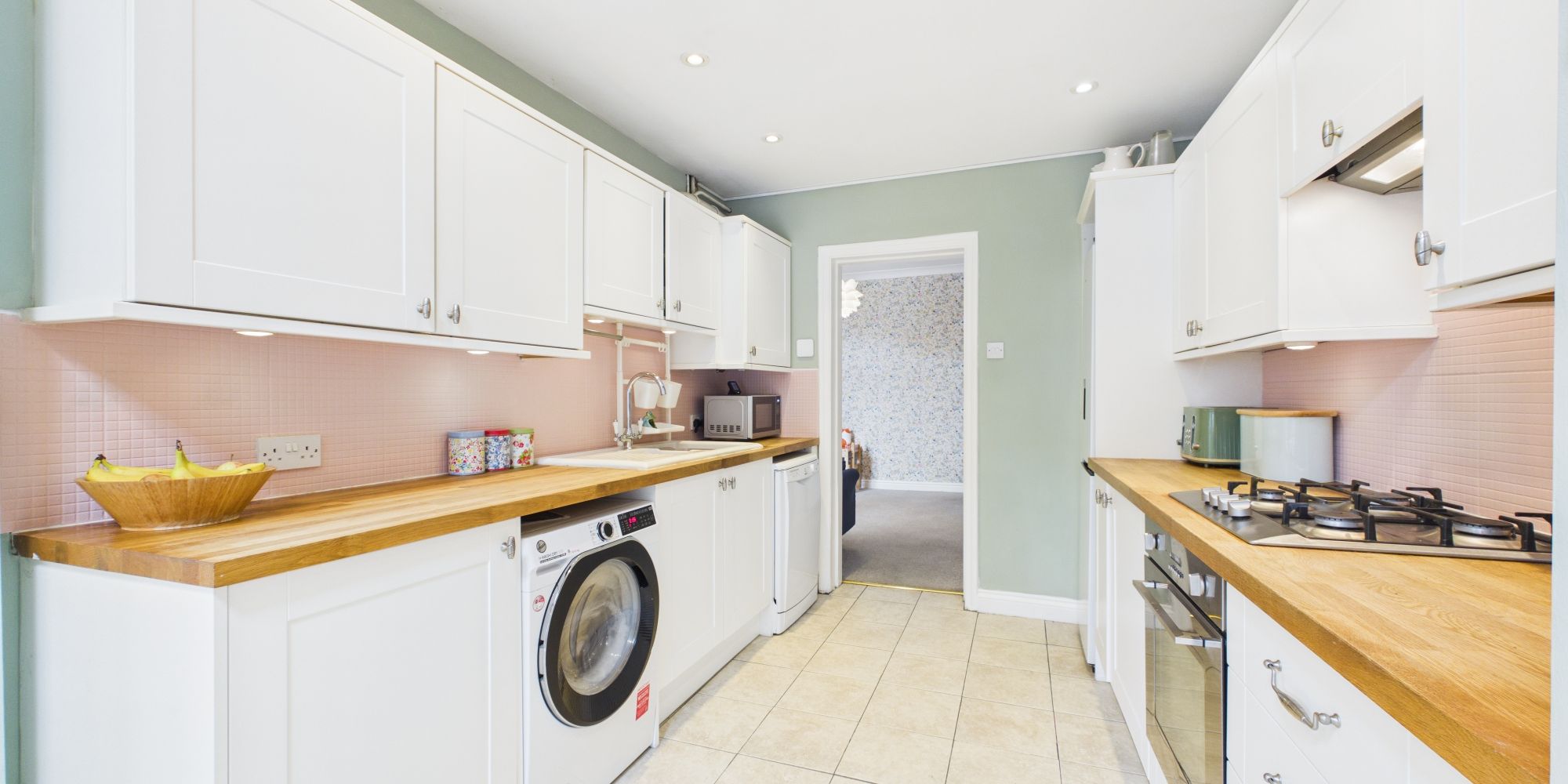 Pearl Lane, Vicars Cross, CH3