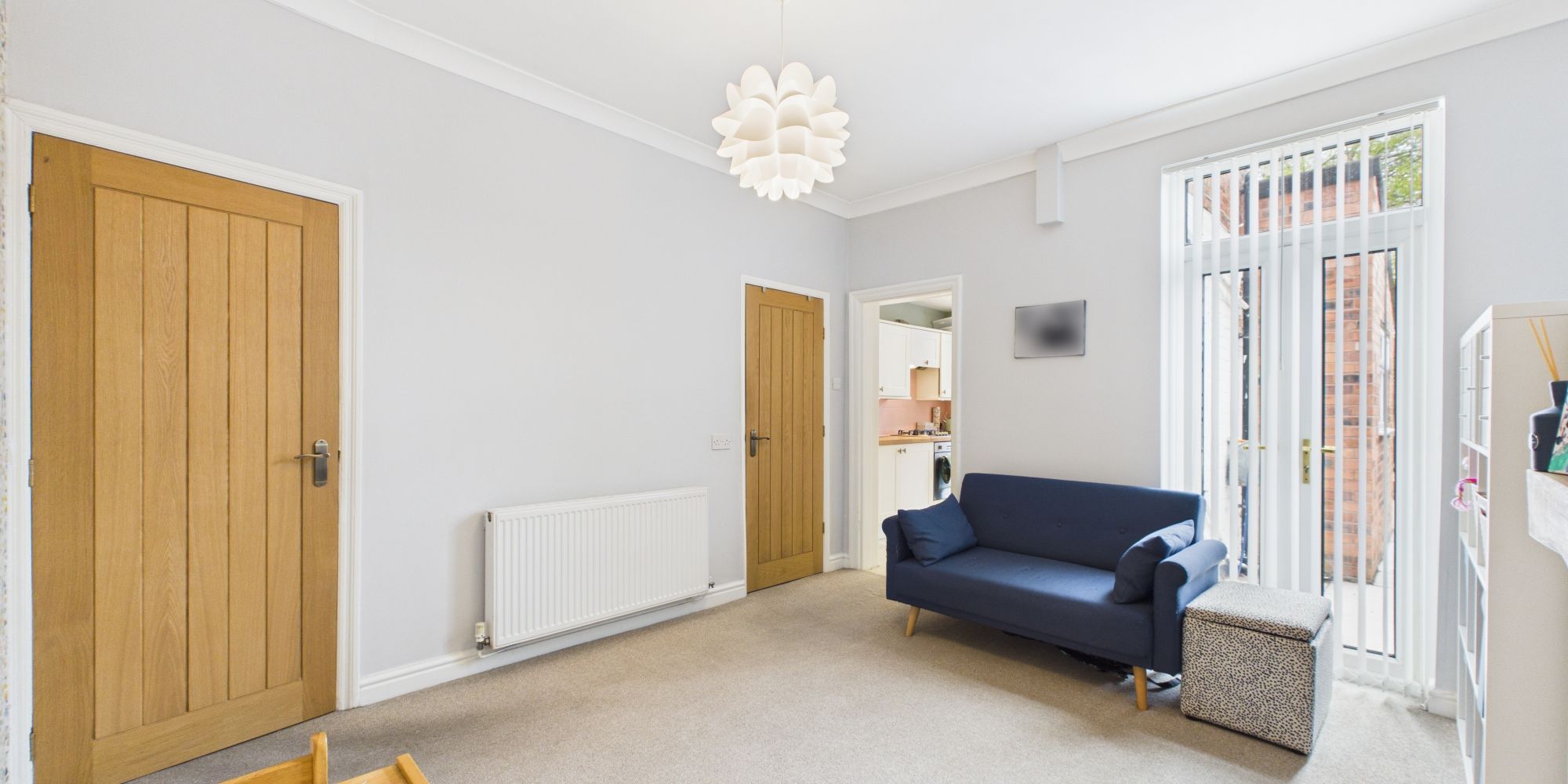 Pearl Lane, Vicars Cross, CH3